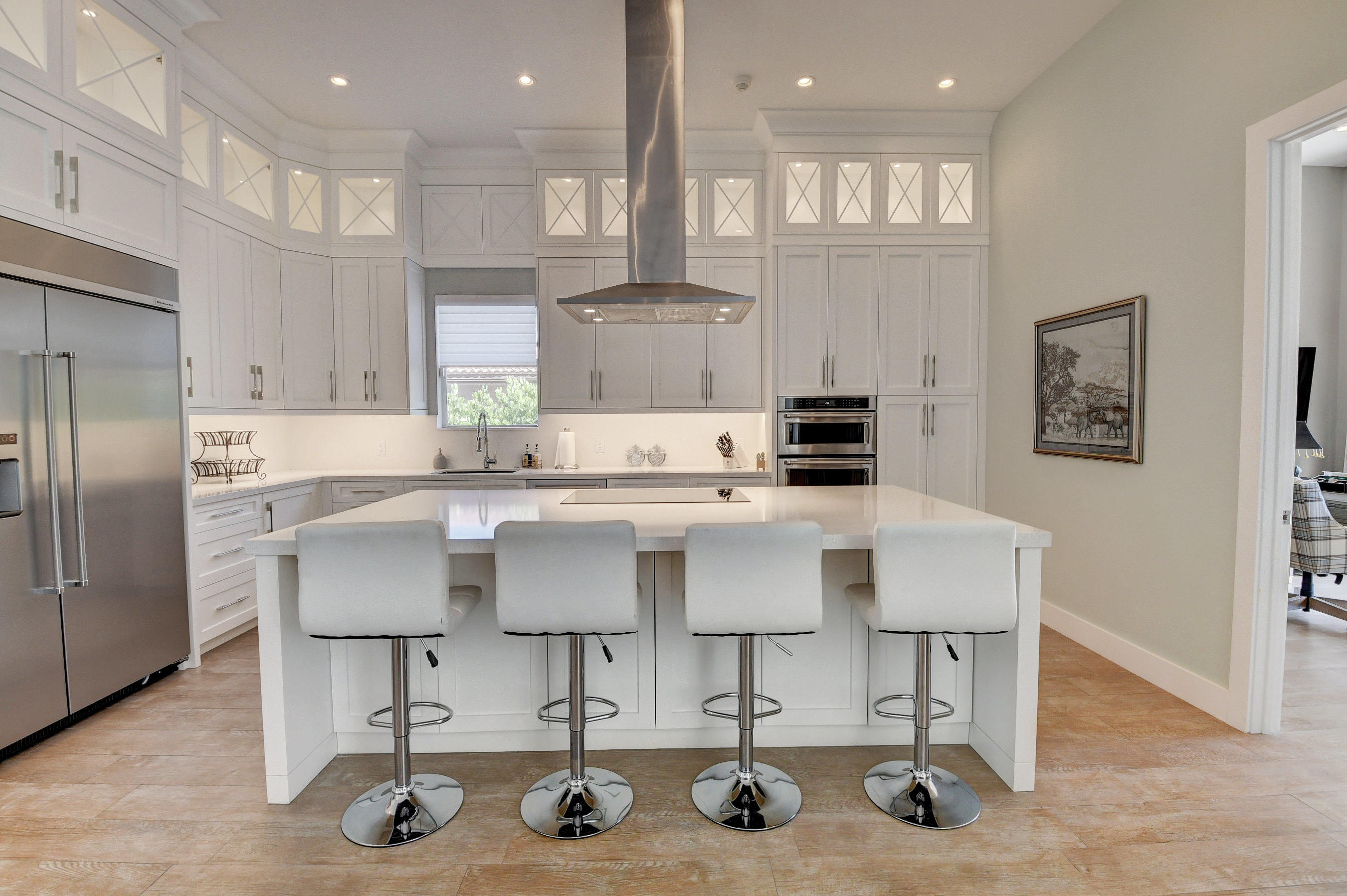 800 Northeast 69th Street Boca Raton, FL 33487 - Photo 16 of 67 Kitchen