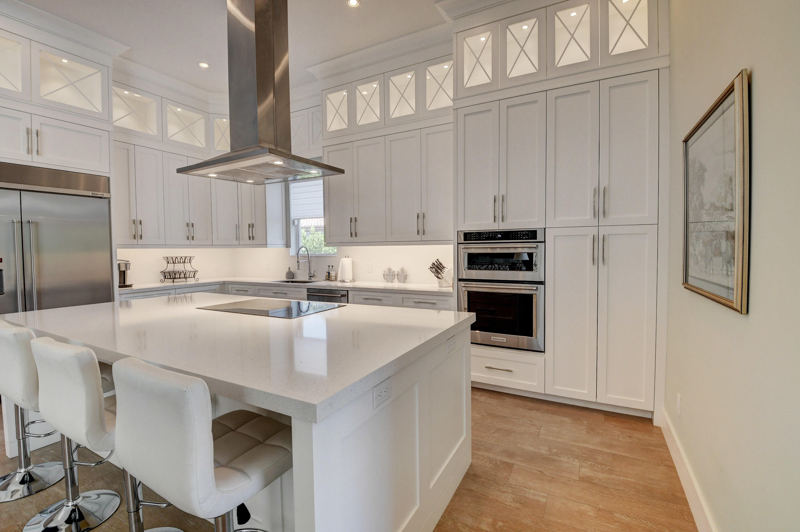 800 Northeast 69th Street Boca Raton, FL 33487 - Photo 17 of 67 Kitchen