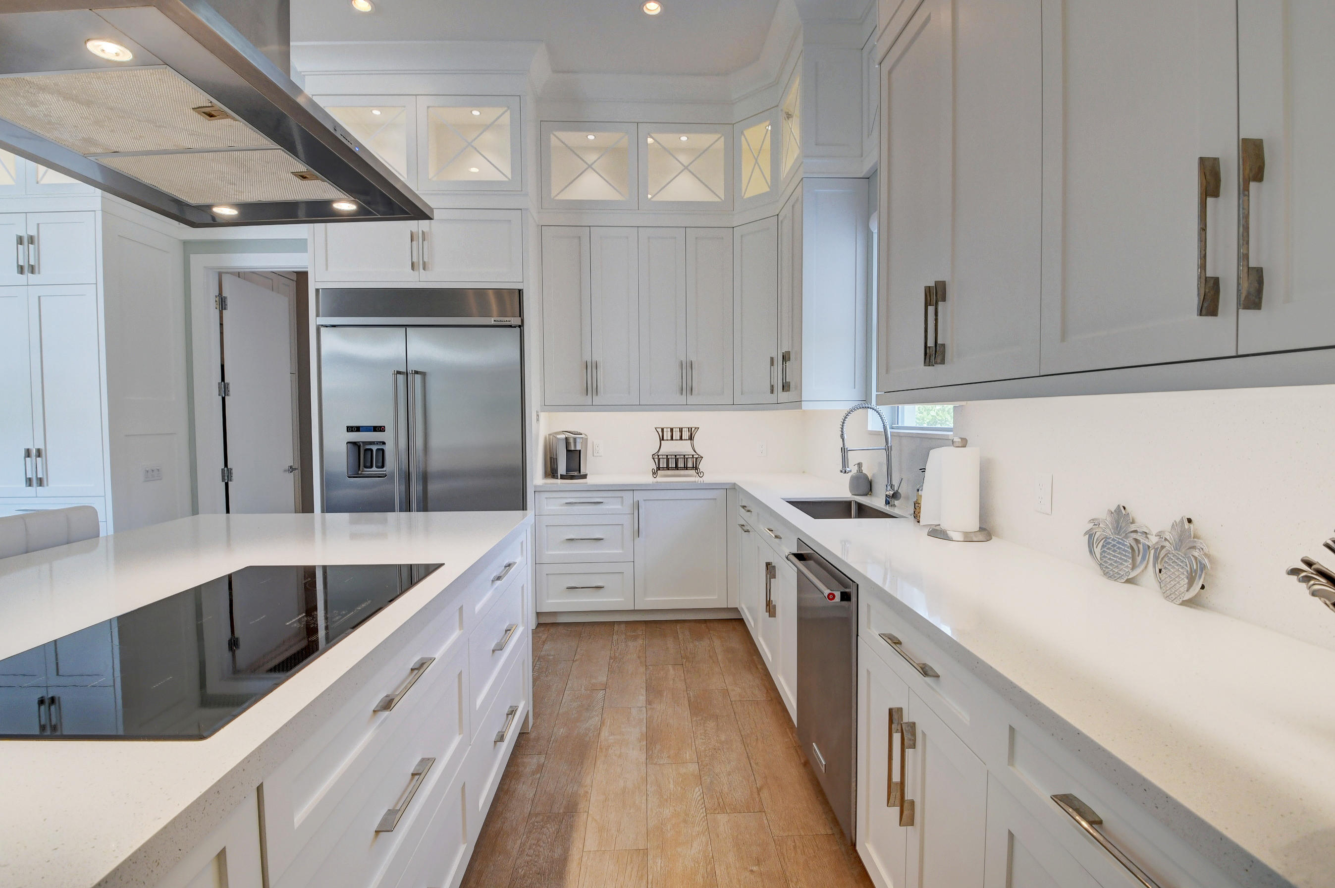800 Northeast 69th Street Boca Raton, FL 33487 - Photo 18 of 67 Kitchen
