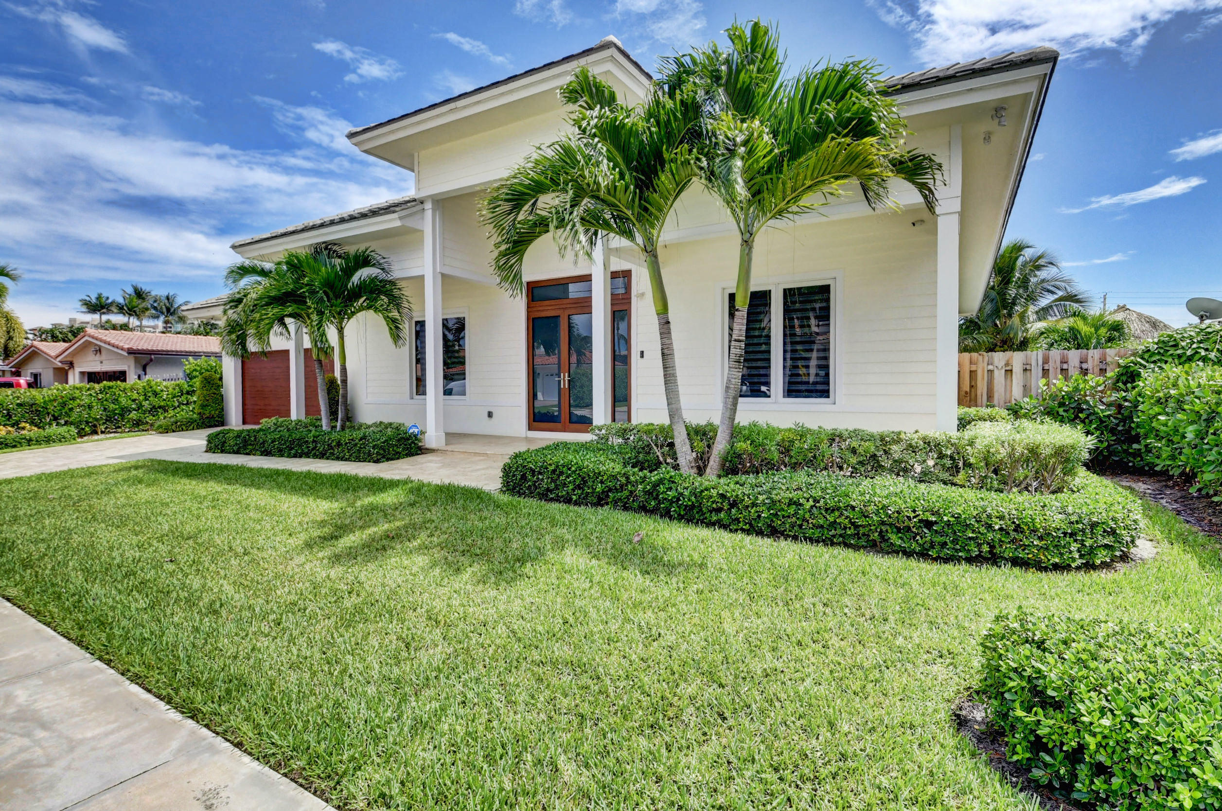 800 Northeast 69th Street Boca Raton, FL 33487 - Photo 2 of 67 Exterior Front