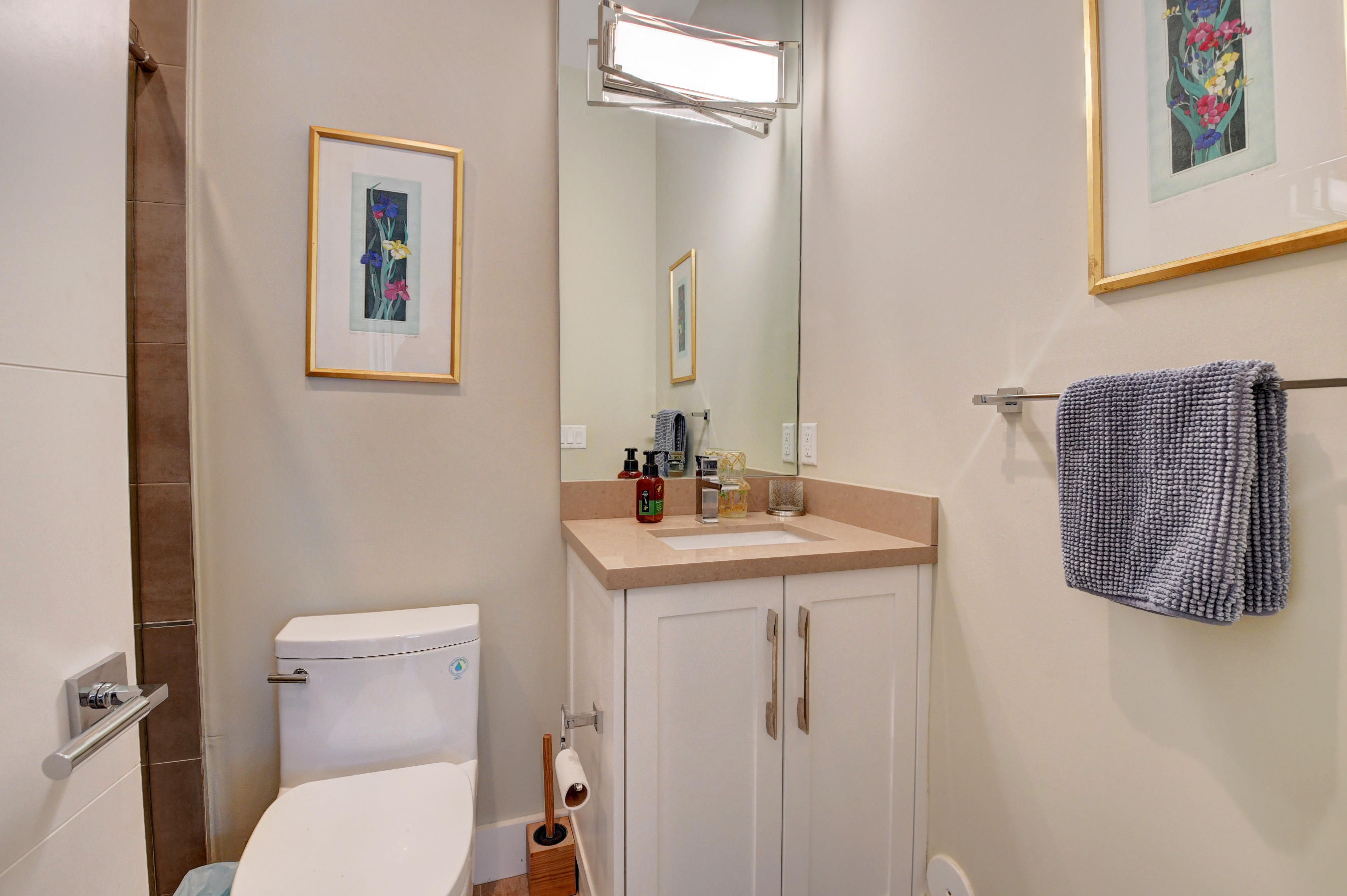 800 Northeast 69th Street Boca Raton, FL 33487 - Photo 38 of 67 Suite 3 Bathroom