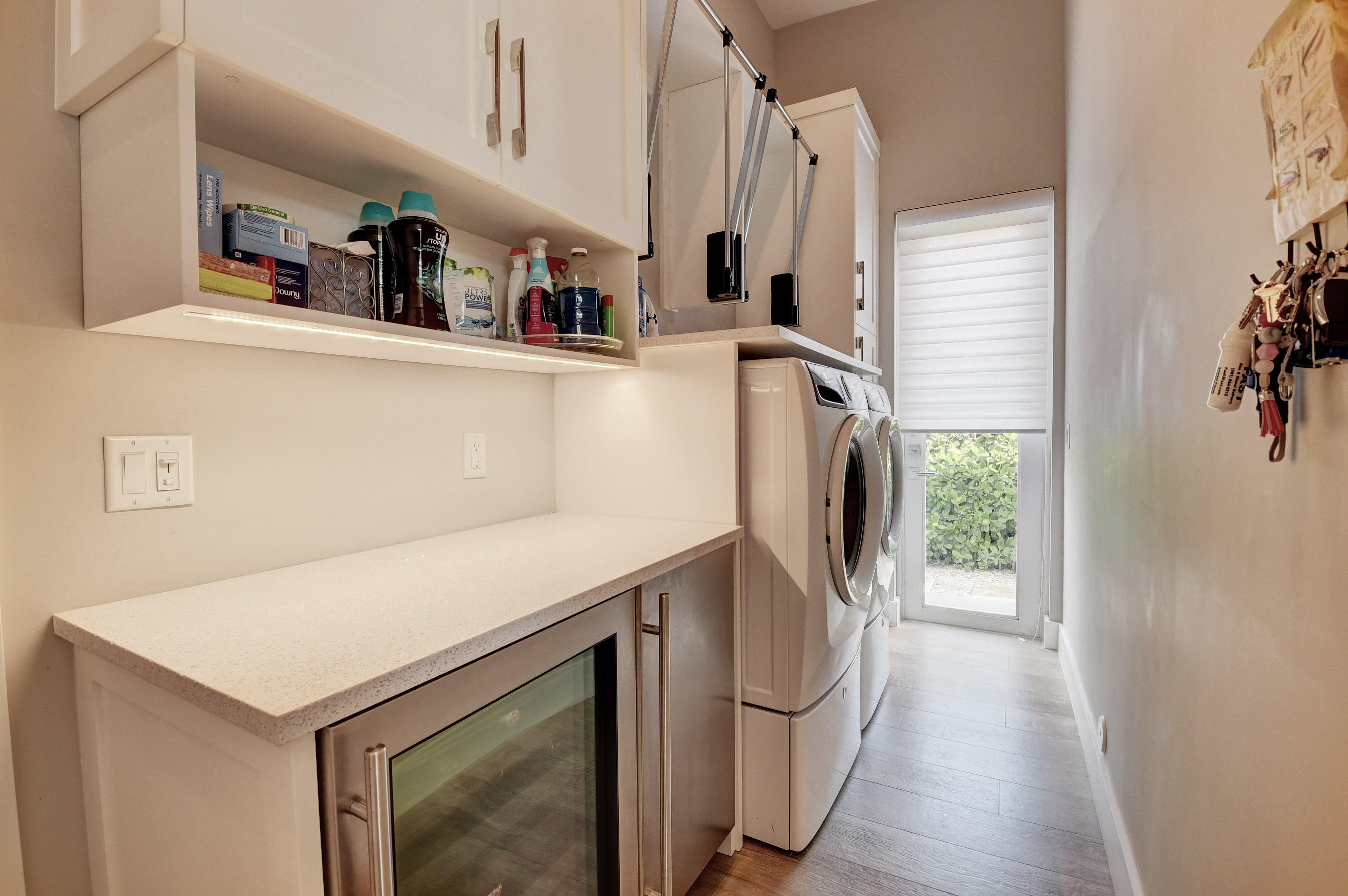 800 Northeast 69th Street Boca Raton, FL 33487 - Photo 39 of 67 Laundry Room
