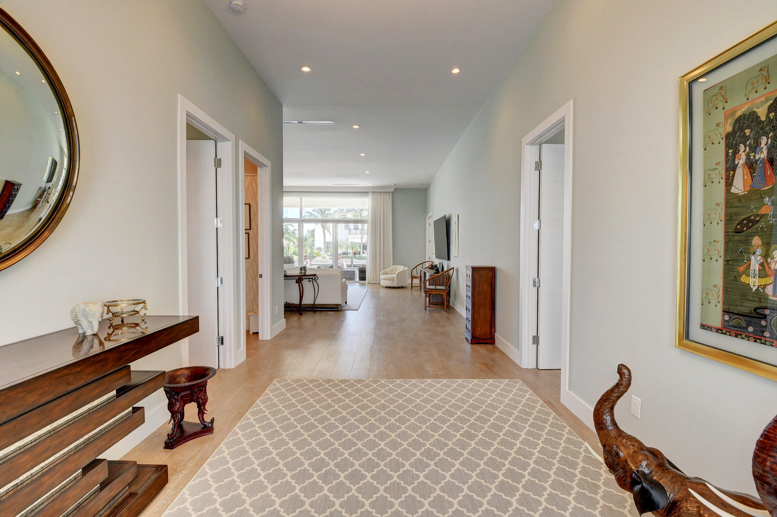 800 Northeast 69th Street Boca Raton, FL 33487 - Photo 4 of 67 Foyer