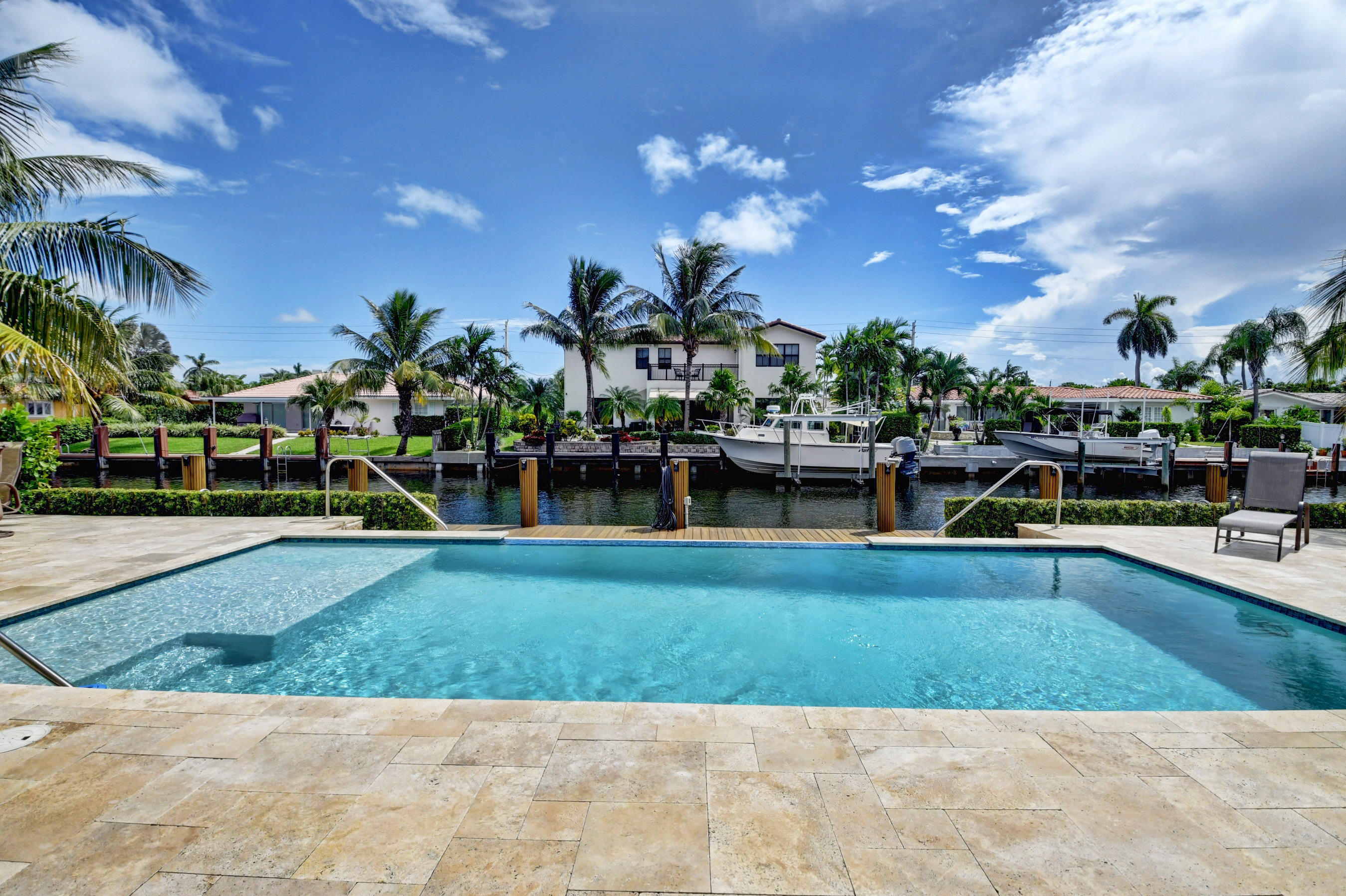 800 Northeast 69th Street Boca Raton, FL 33487 - Photo 41 of 67 Pool