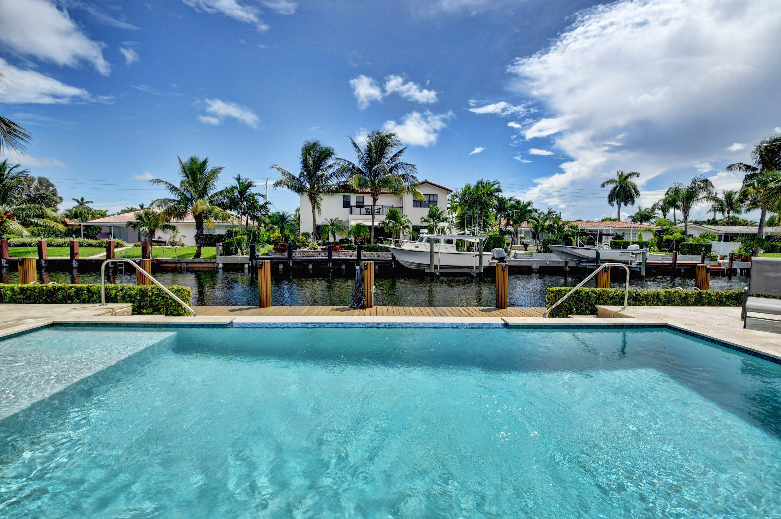 800 Northeast 69th Street Boca Raton, FL 33487 - Photo 42 of 67 Pool