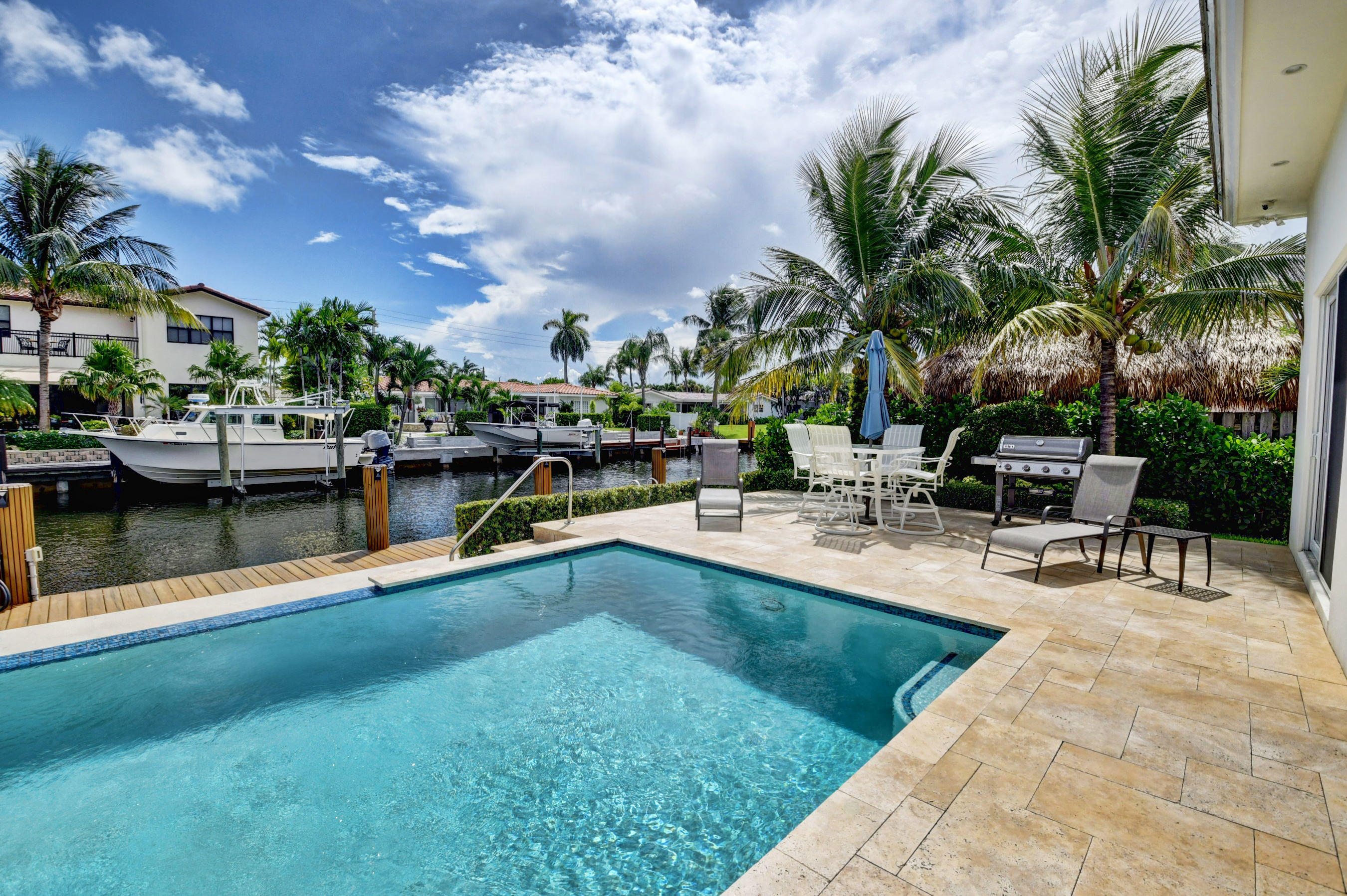 800 Northeast 69th Street Boca Raton, FL 33487 - Photo 43 of 67 Pool