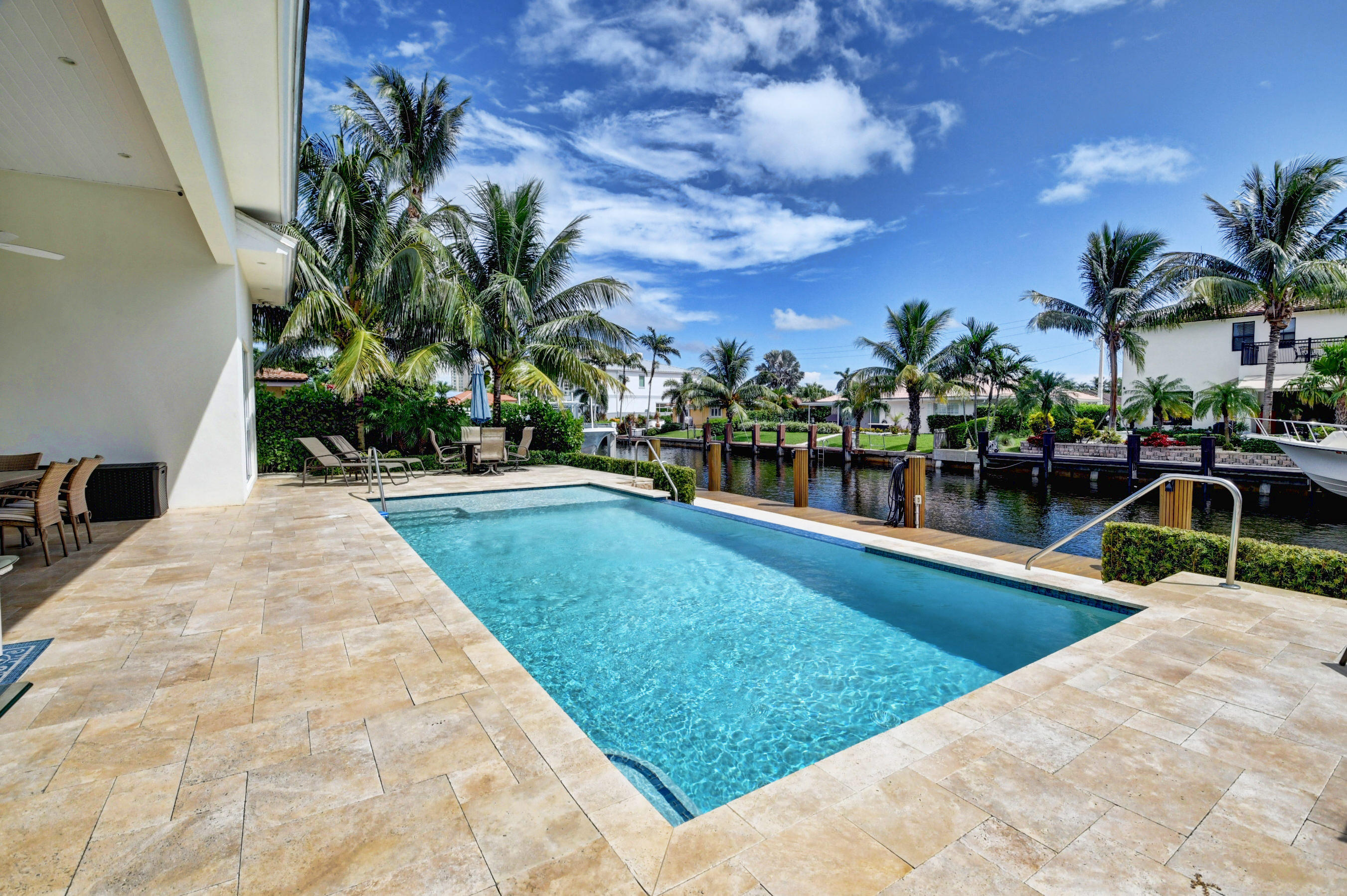 800 Northeast 69th Street Boca Raton, FL 33487 - Photo 44 of 67 Pool
