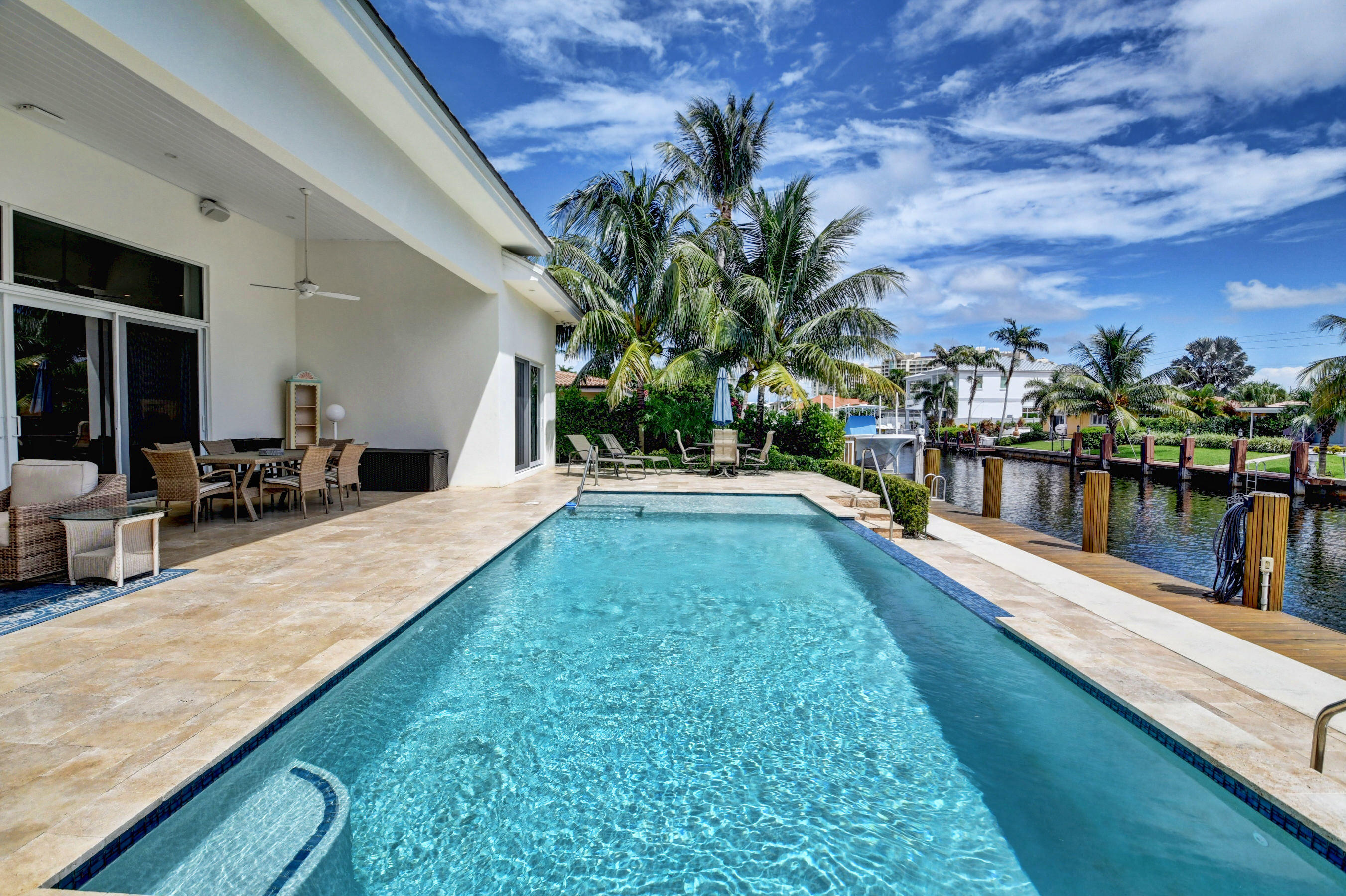 800 Northeast 69th Street Boca Raton, FL 33487 - Photo 45 of 67 Pool