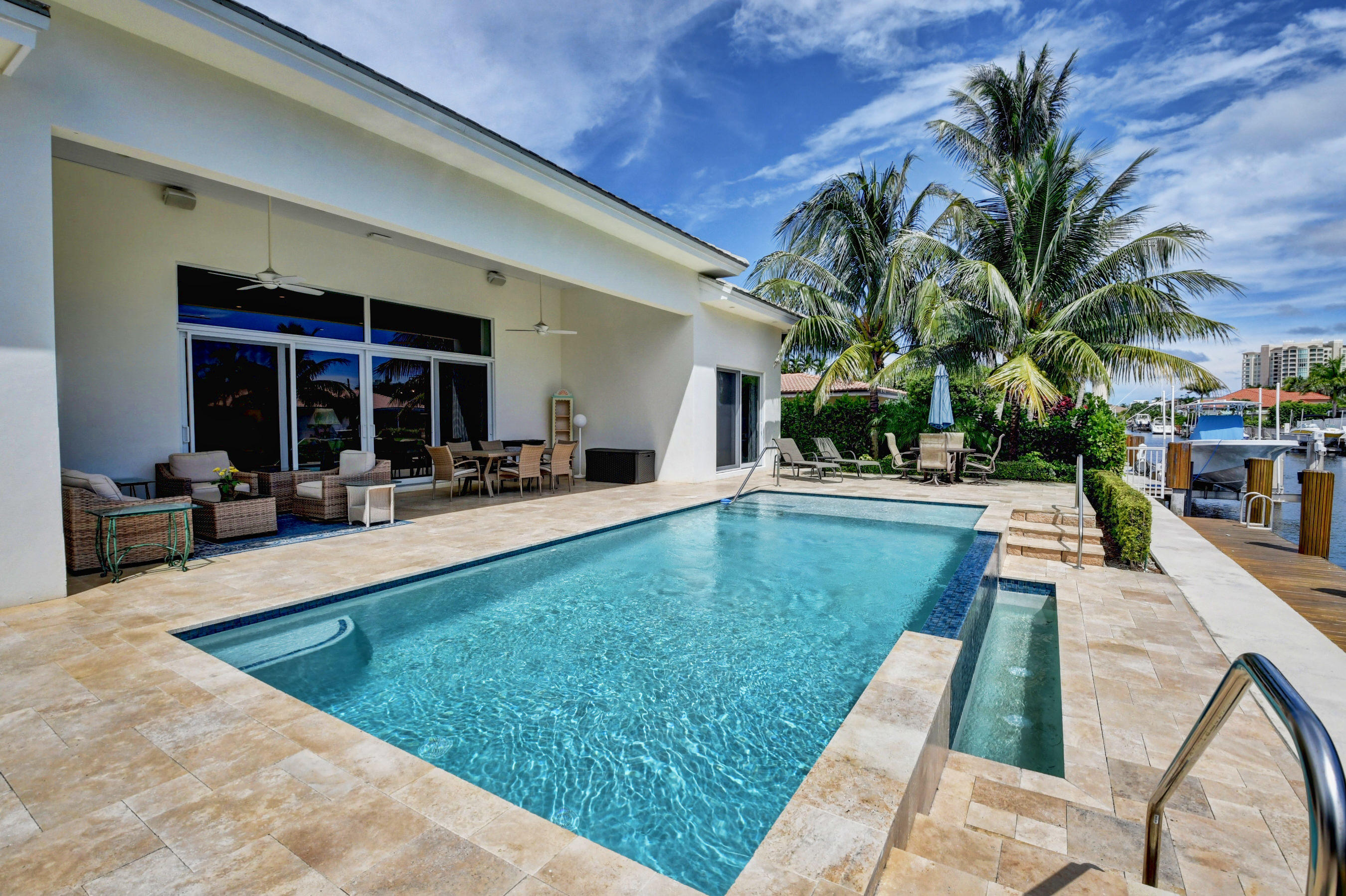 800 Northeast 69th Street Boca Raton, FL 33487 - Photo 46 of 67 Pool