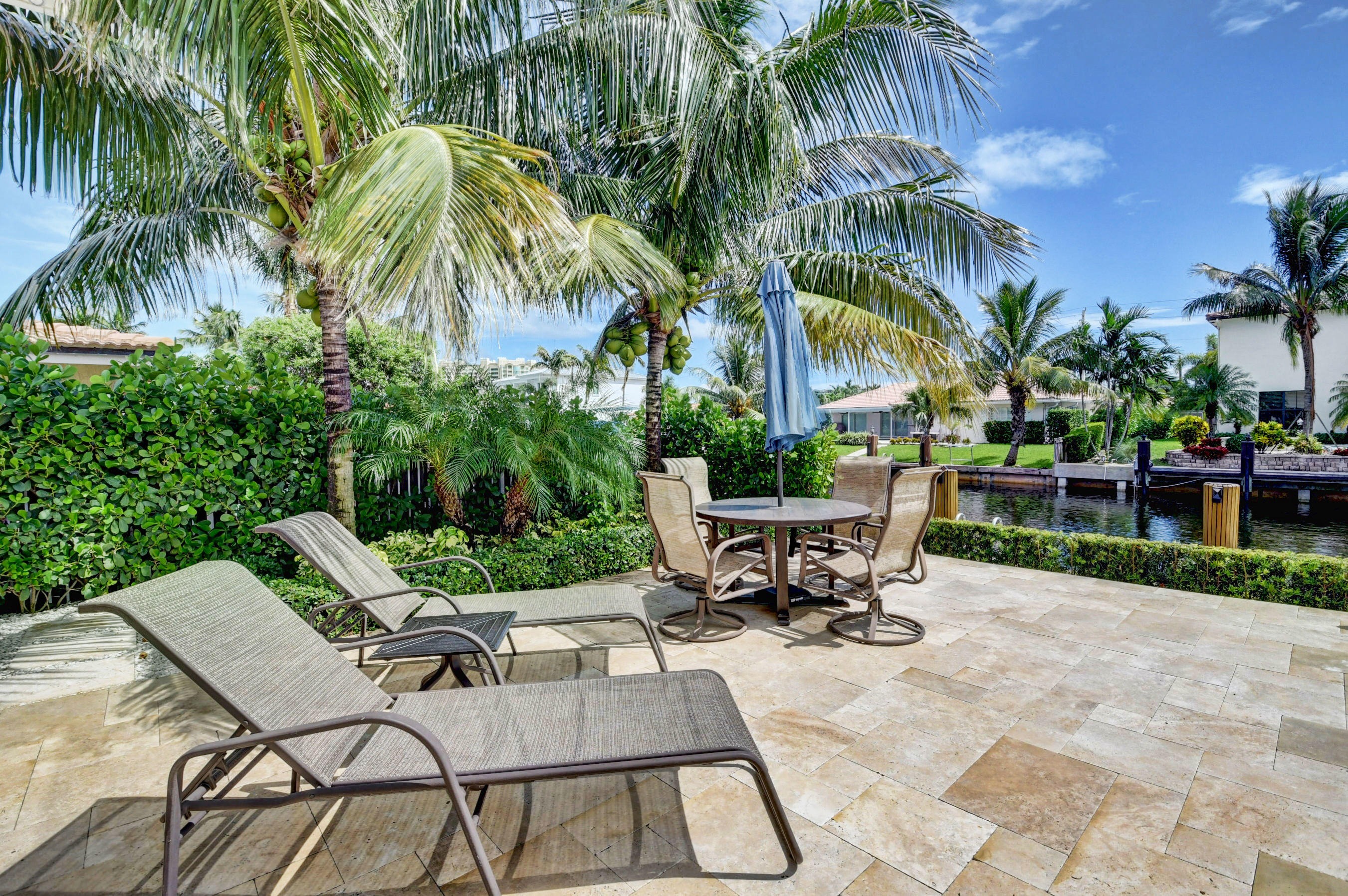 800 Northeast 69th Street Boca Raton, FL 33487 - Photo 48 of 67 Pool Deck