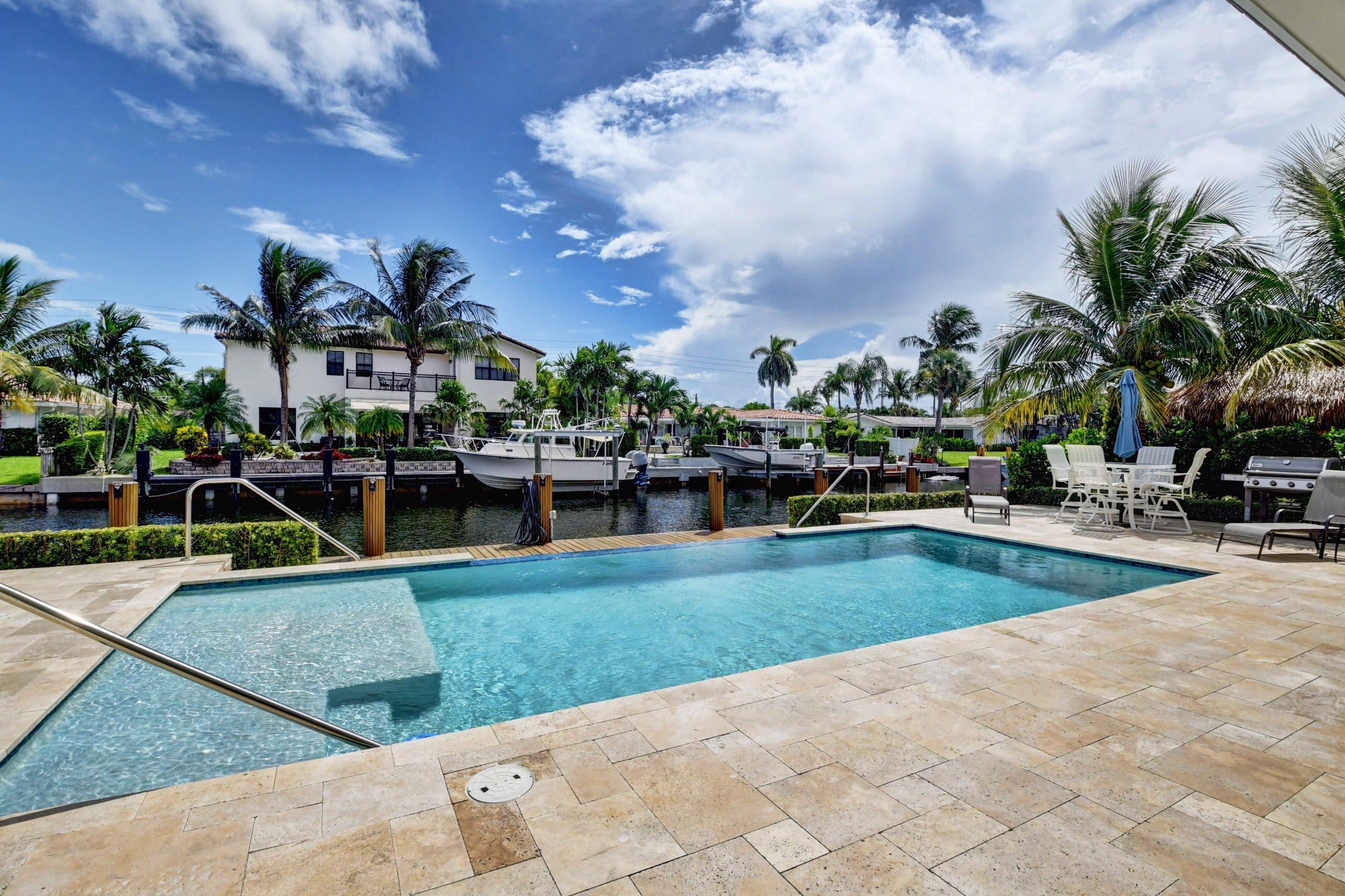 800 Northeast 69th Street Boca Raton, FL 33487 - Photo 49 of 67 Pool