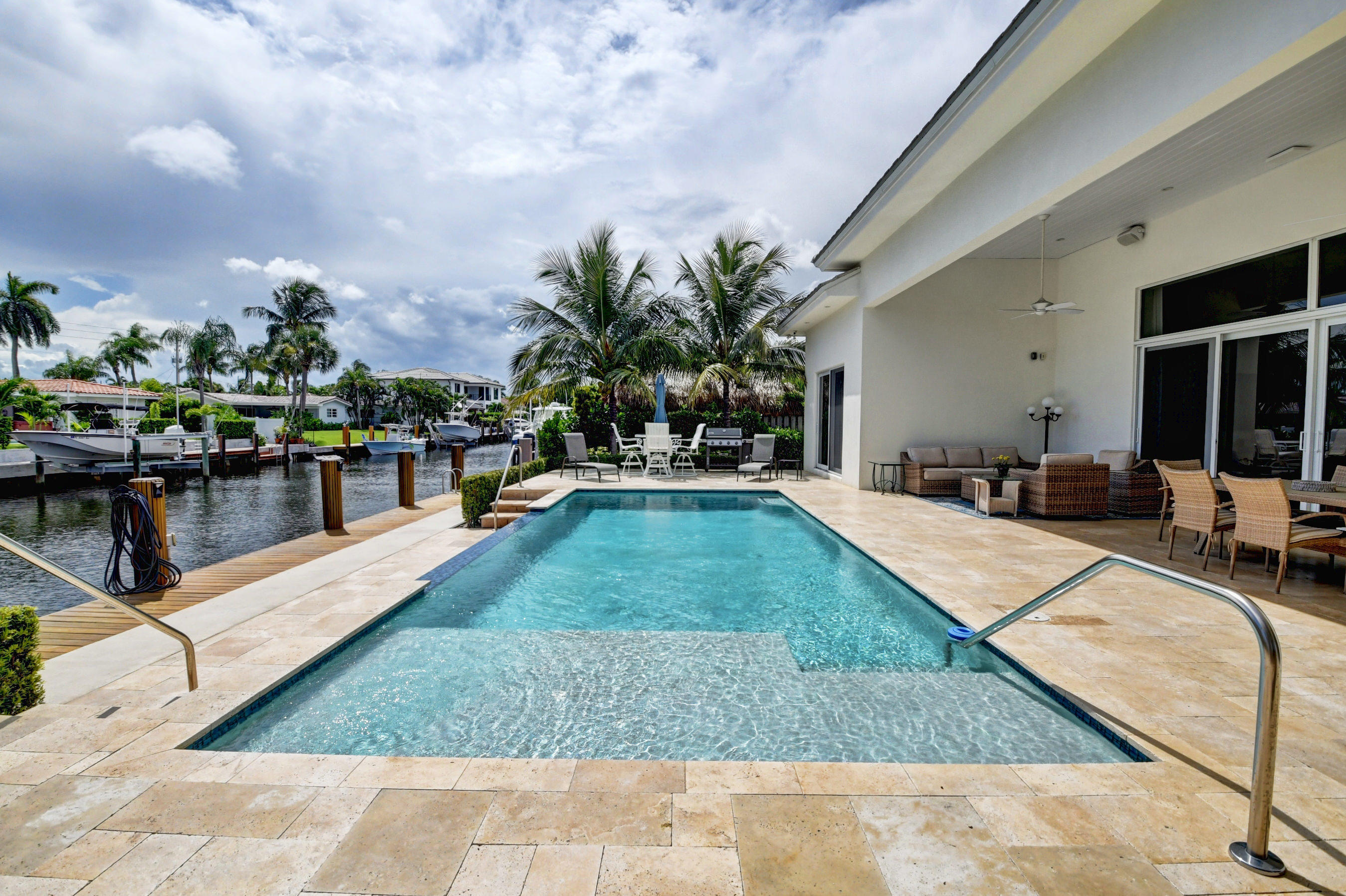 800 Northeast 69th Street Boca Raton, FL 33487 - Photo 50 of 67 Pool