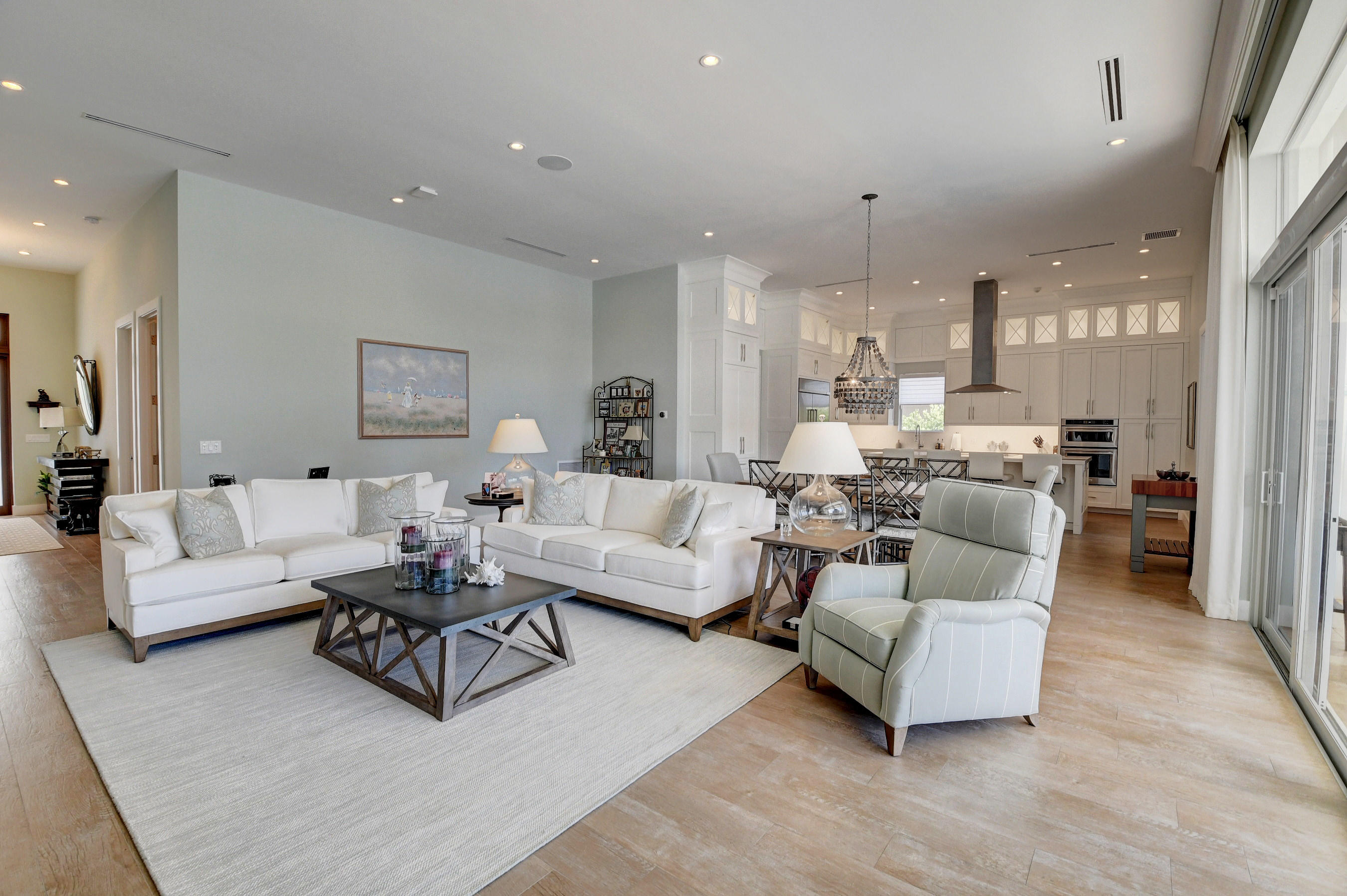 800 Northeast 69th Street Boca Raton, FL 33487 - Photo 8 of 67 Living Great Room