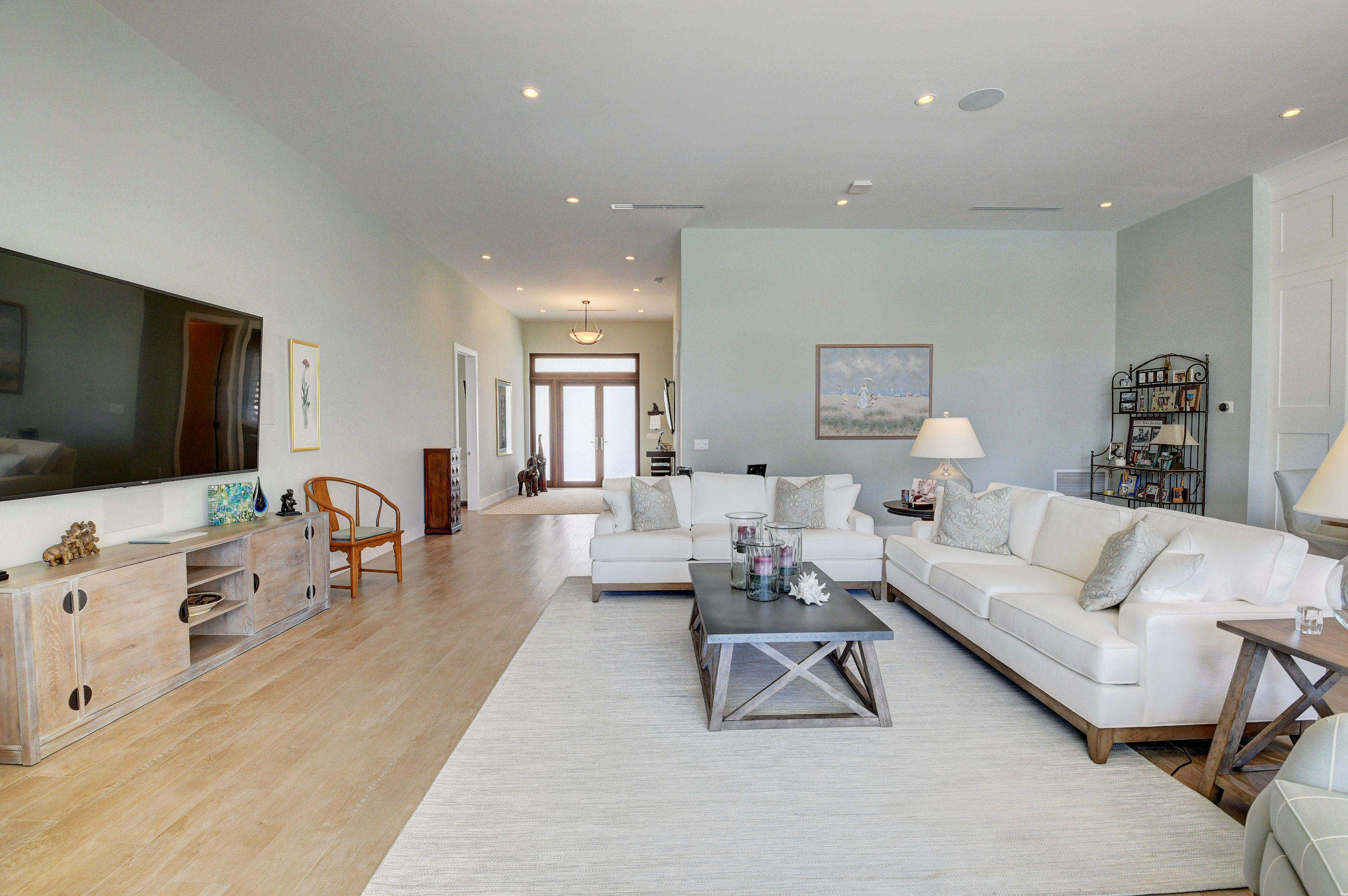 800 Northeast 69th Street Boca Raton, FL 33487 - Photo 9 of 67 Living Great Room