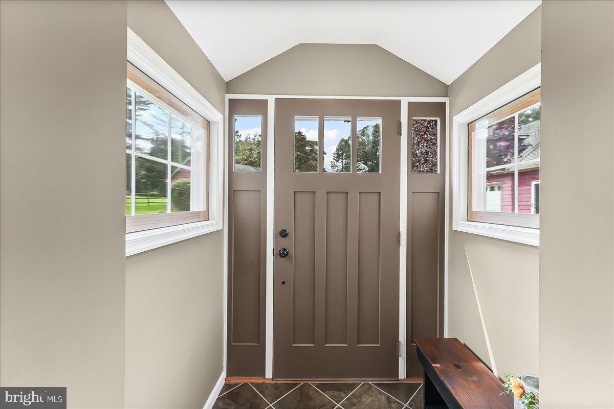 1439 Middletown Road Glen Mills, PA 19342 - Photo 4 of 45 a view of a room that has a window in it