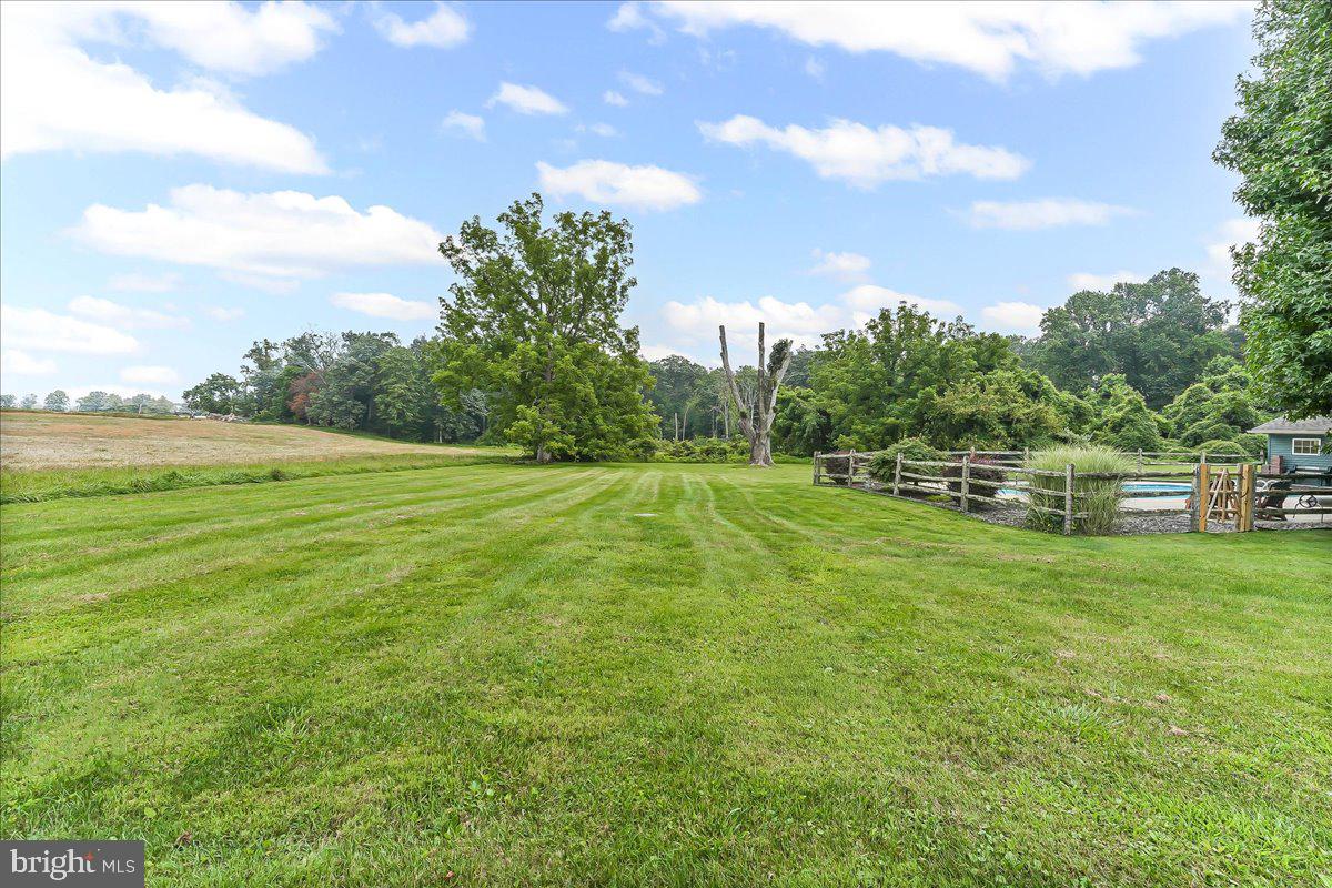 1439 Middletown Road Glen Mills, PA 19342 - Photo 44 of 45 a view of a green field with clear sky