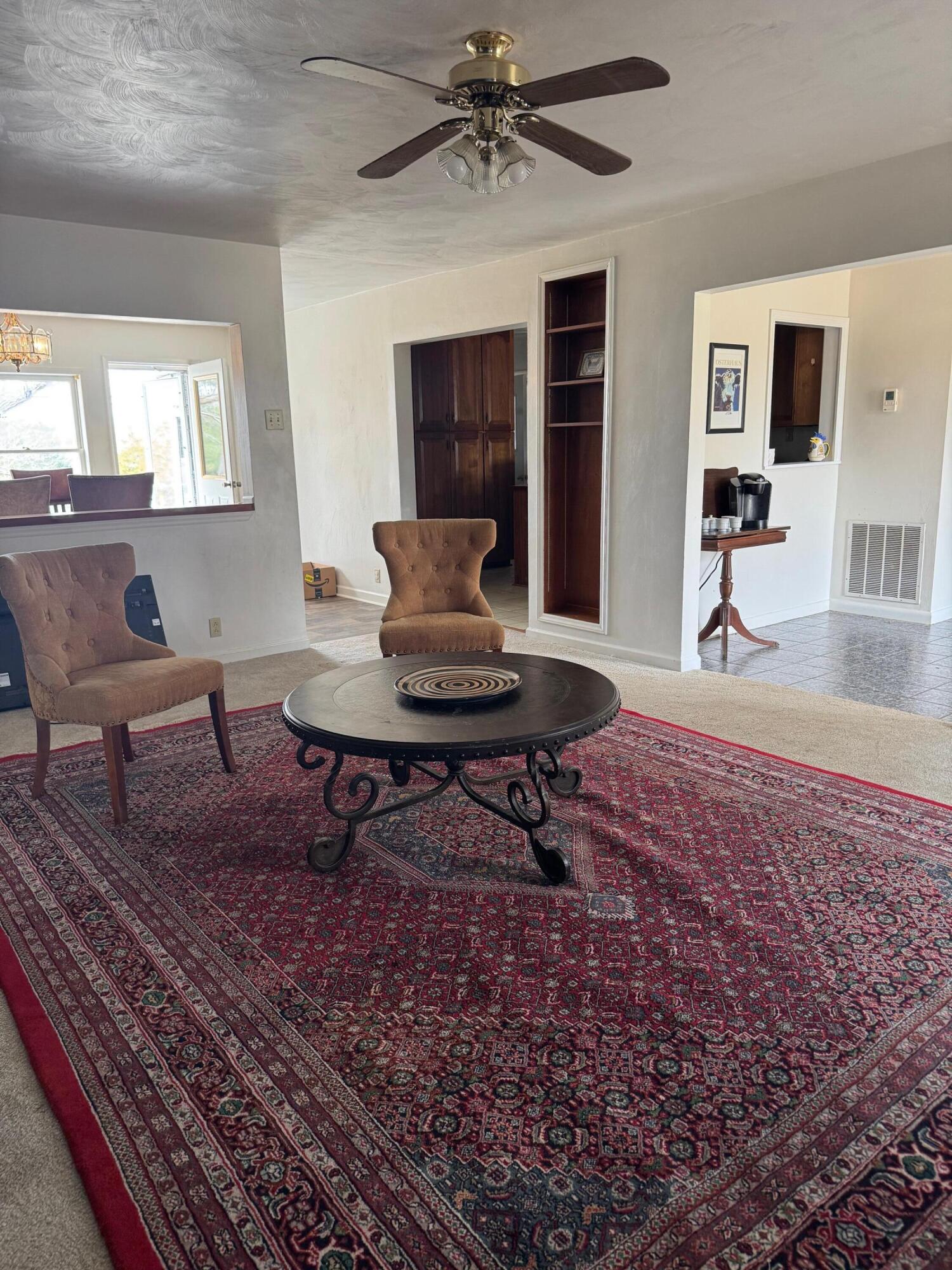 2555 Morgans Mill Road Goodview, VA 24095 - Photo 102 of 114 LIving Room 1