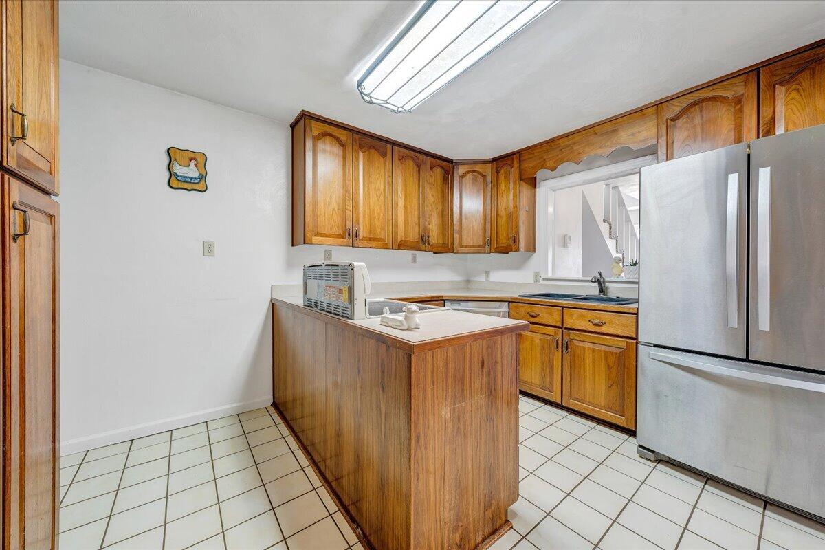 2555 Morgans Mill Road Goodview, VA 24095 - Photo 15 of 114 Kitchen