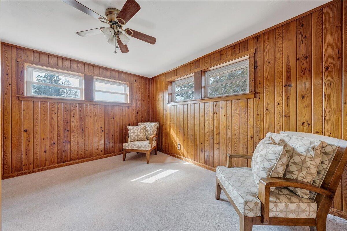 2555 Morgans Mill Road Goodview, VA 24095 - Photo 21 of 114 Bedroom
