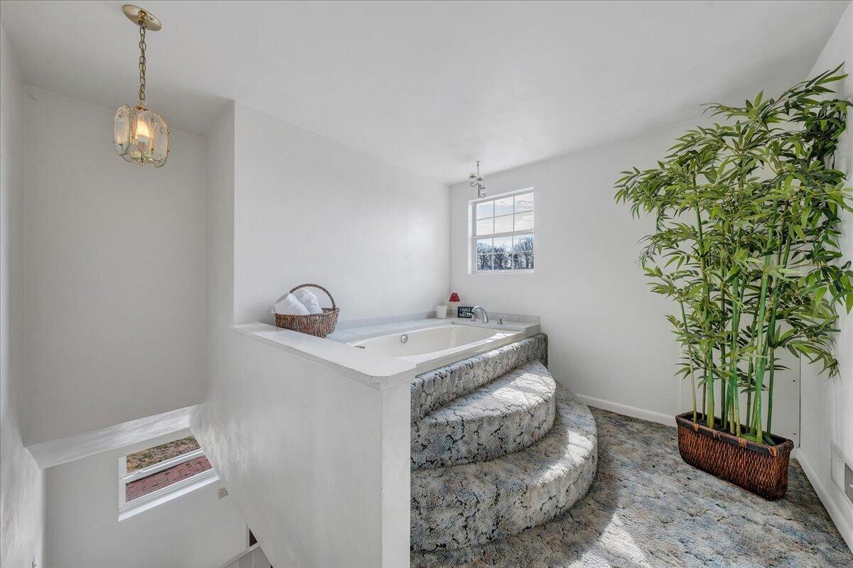 2555 Morgans Mill Road Goodview, VA 24095 - Photo 27 of 114 Bathroom