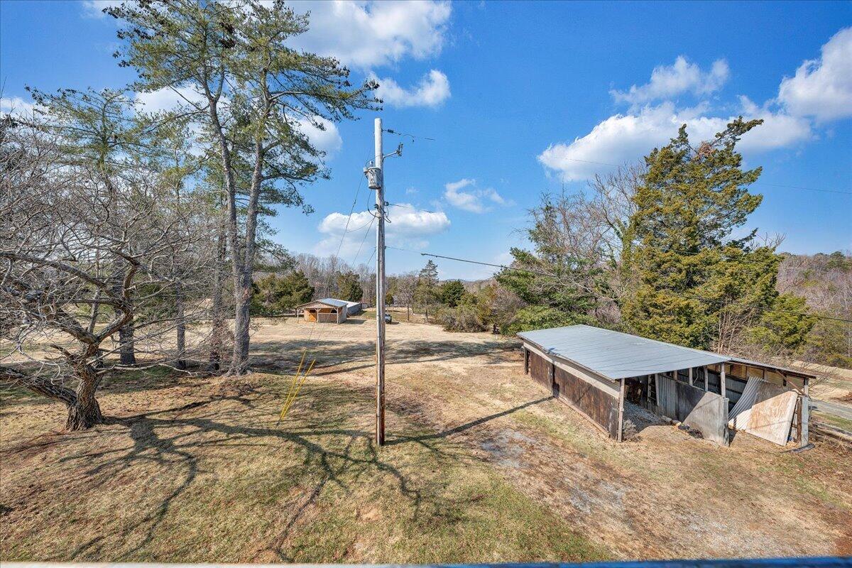 2555 Morgans Mill Road Goodview, VA 24095 - Photo 36 of 114 View