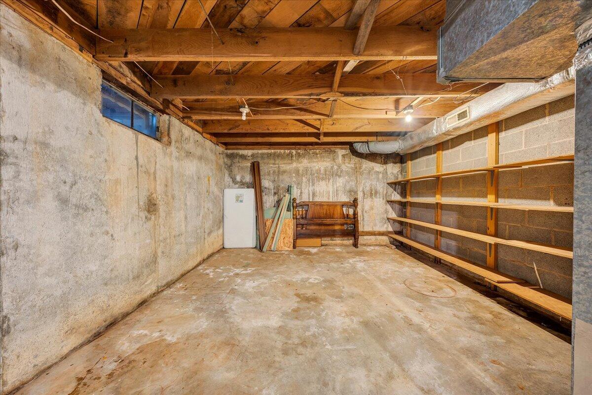 2555 Morgans Mill Road Goodview, VA 24095 - Photo 40 of 114 Storage