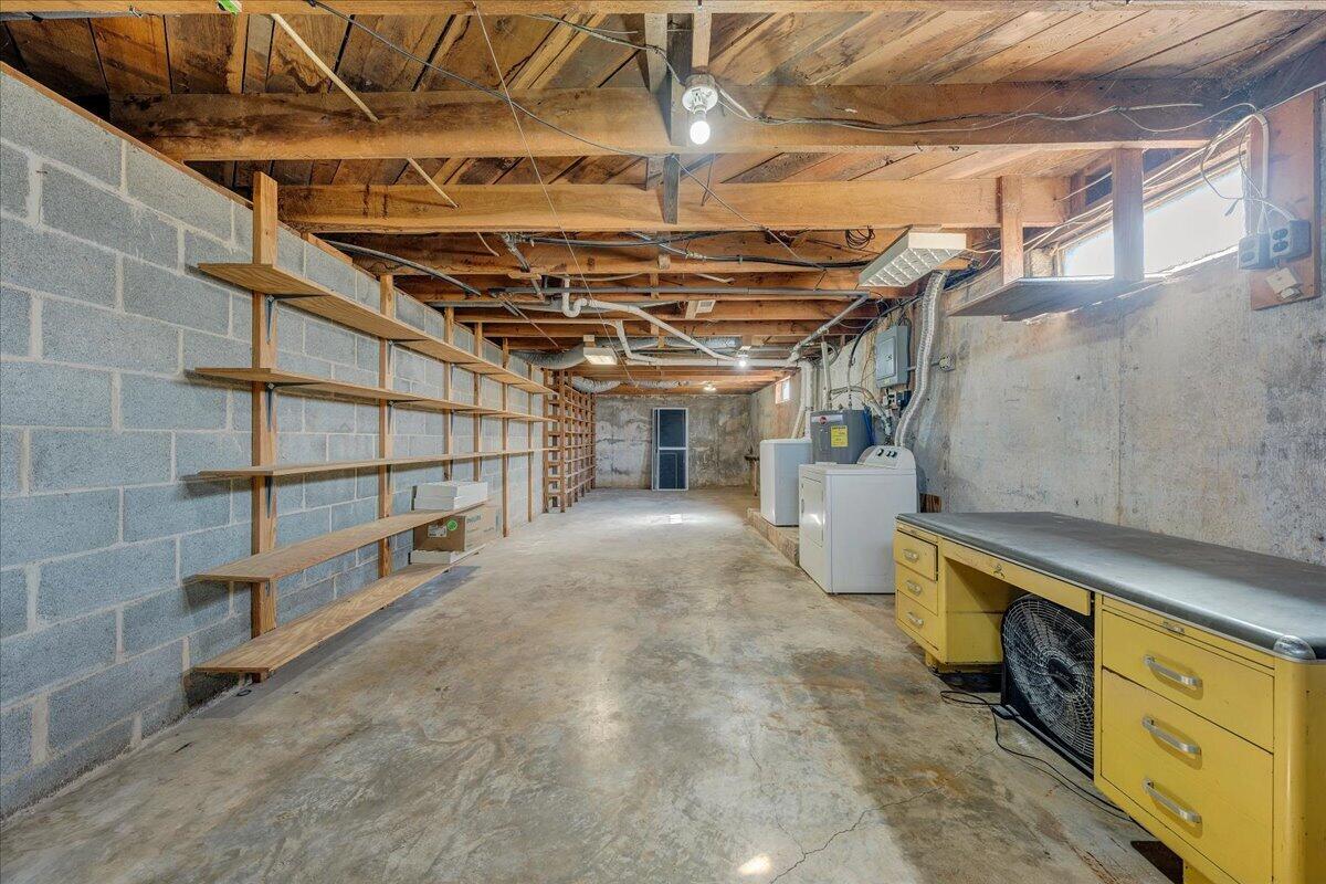 2555 Morgans Mill Road Goodview, VA 24095 - Photo 43 of 114 Storage