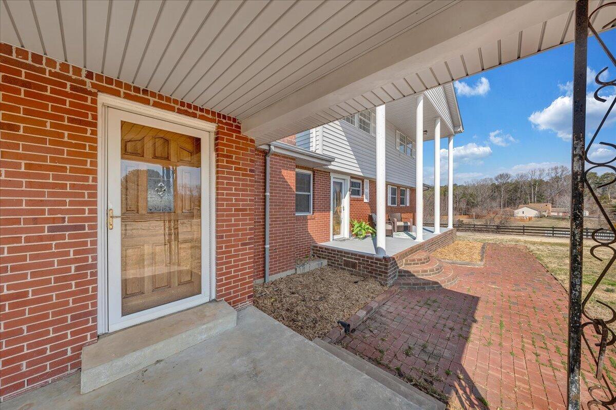 2555 Morgans Mill Road Goodview, VA 24095 - Photo 49 of 114 Front