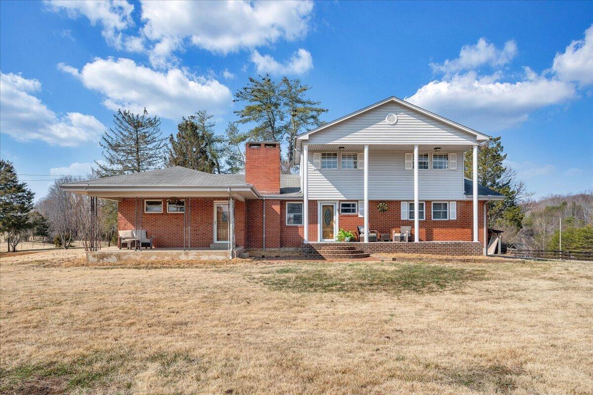 2555 Morgans Mill Road Goodview, VA 24095 - Photo 51 of 114 Aerial