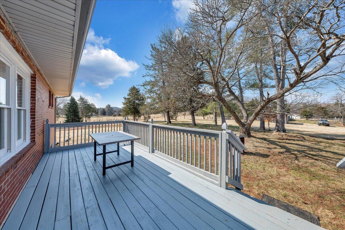 2555 Morgans Mill Road Goodview, VA 24095 - Photo 56 of 114 Deck