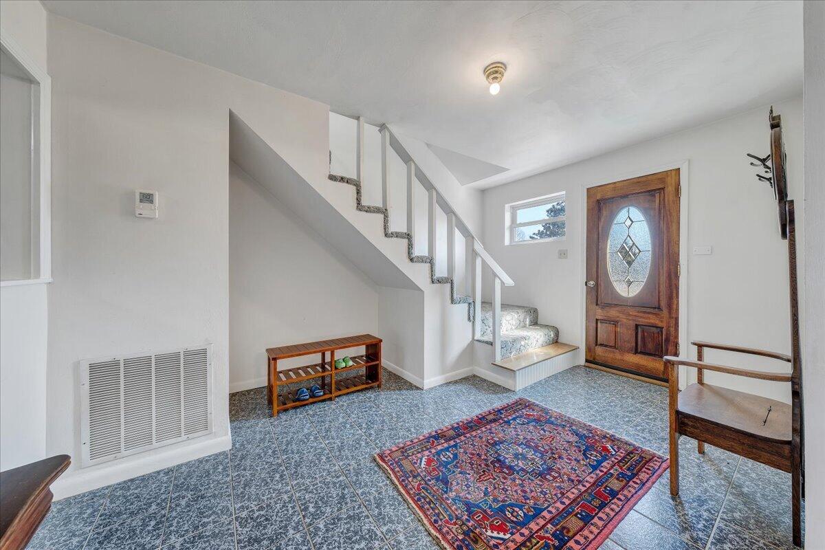 2555 Morgans Mill Road Goodview, VA 24095 - Photo 6 of 114 Foyer