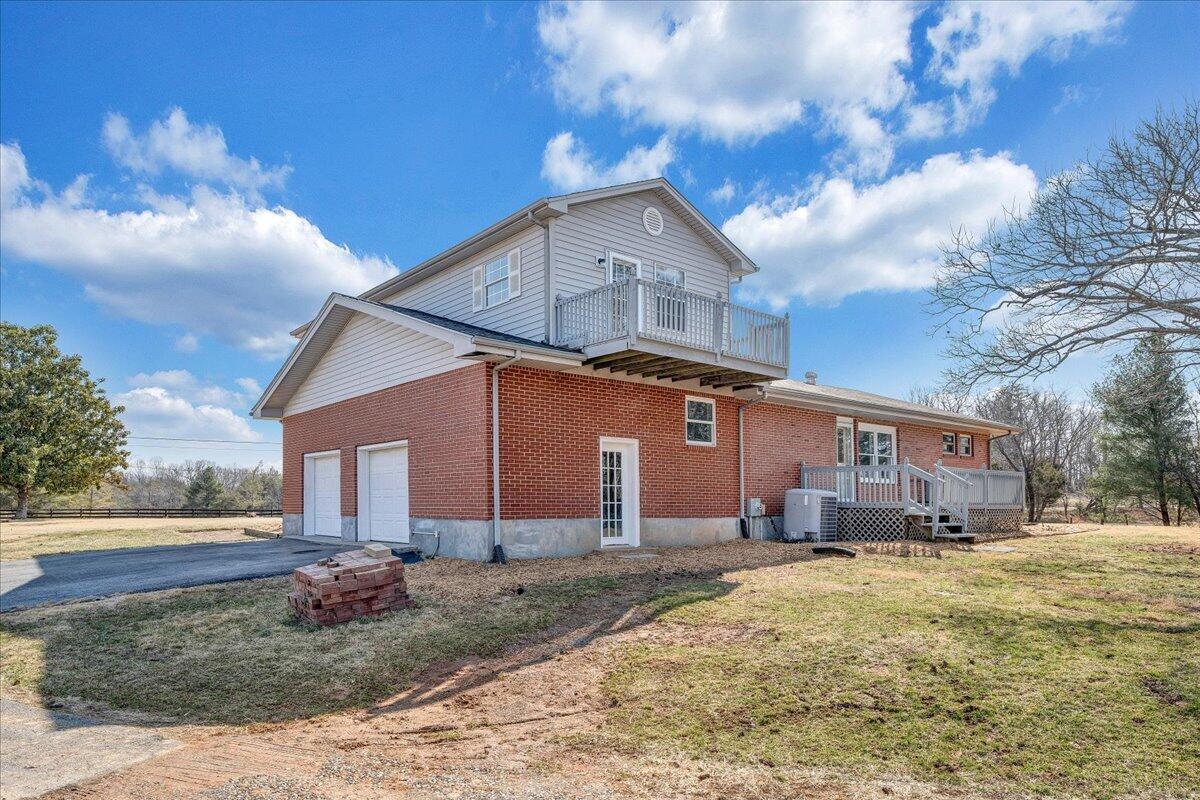 2555 Morgans Mill Road Goodview, VA 24095 - Photo 62 of 114 Exterior