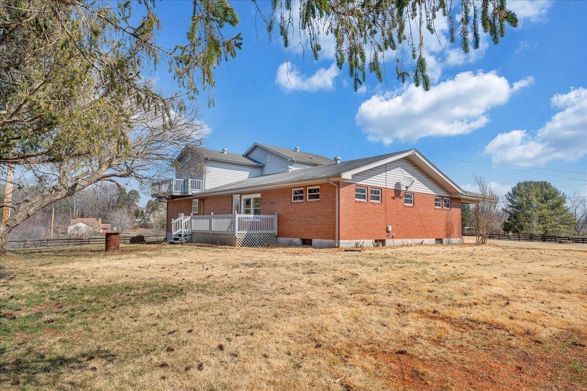 2555 Morgans Mill Road Goodview, VA 24095 - Photo 64 of 114 Exterior