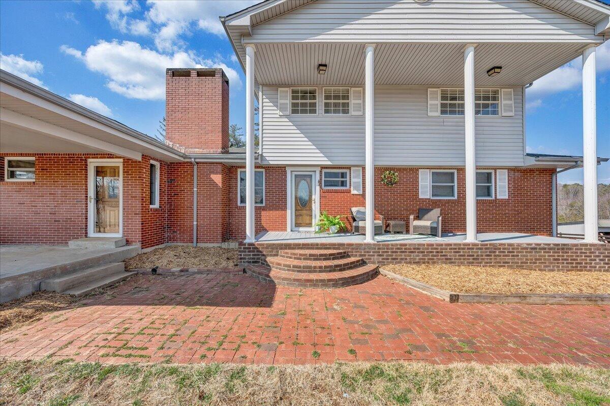 2555 Morgans Mill Road Goodview, VA 24095 - Photo 65 of 114 Front