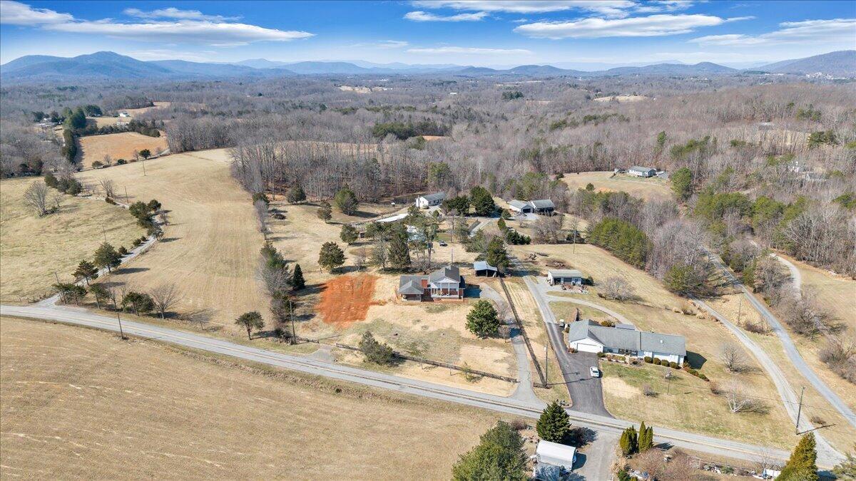 2555 Morgans Mill Road Goodview, VA 24095 - Photo 67 of 114 Aerial