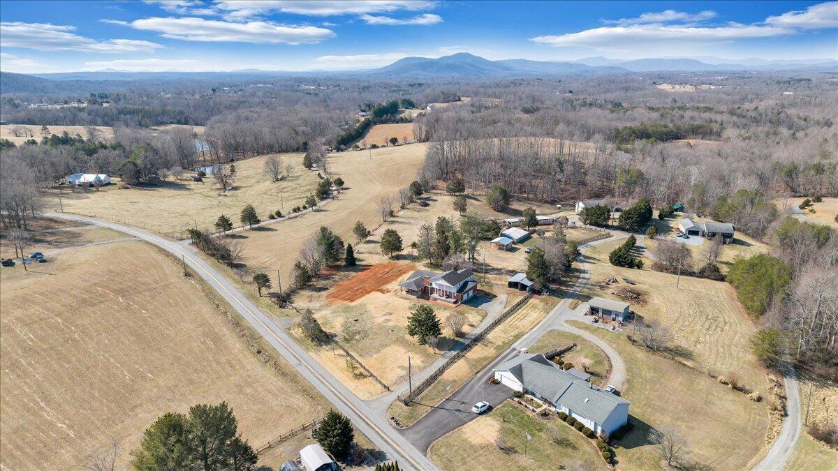 2555 Morgans Mill Road Goodview, VA 24095 - Photo 68 of 114 Aerial