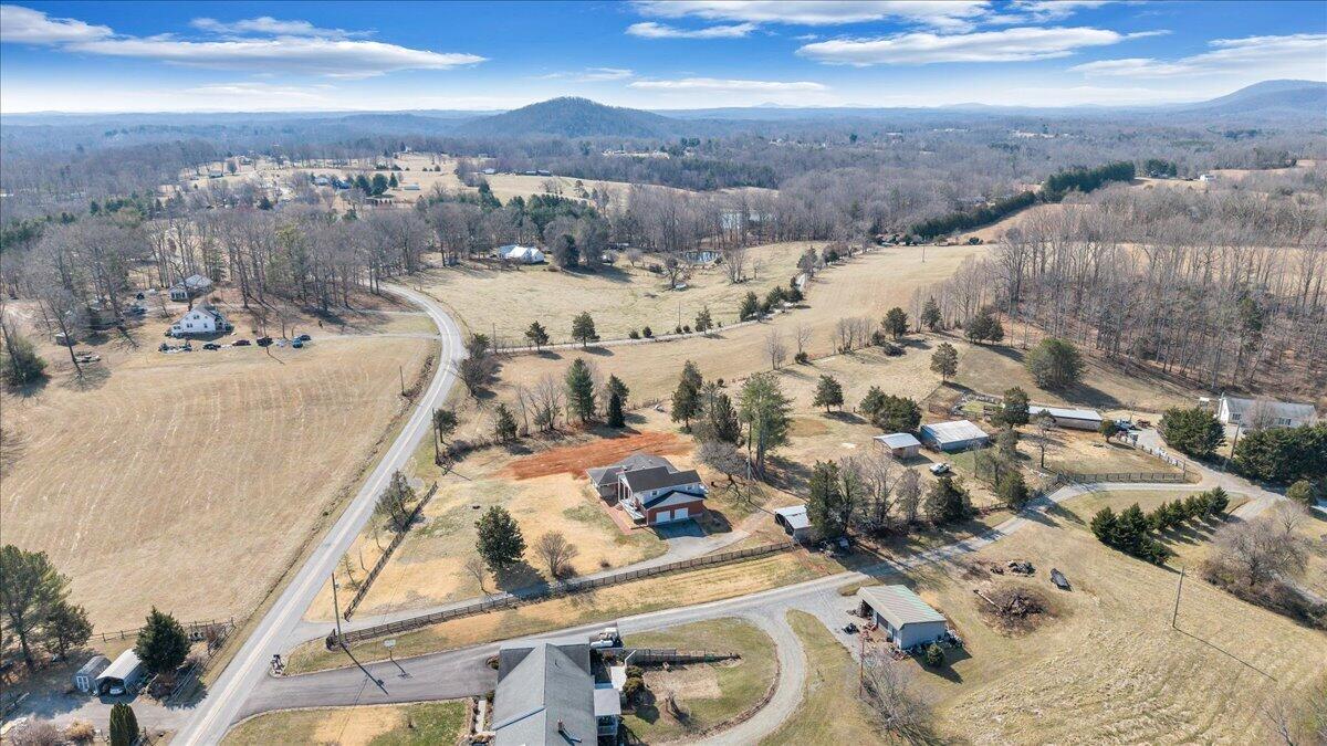 2555 Morgans Mill Road Goodview, VA 24095 - Photo 69 of 114 Aerial