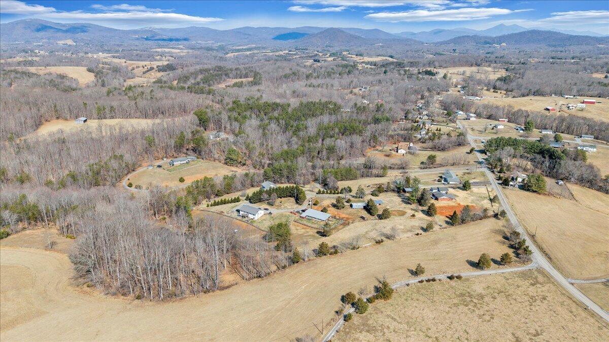 2555 Morgans Mill Road Goodview, VA 24095 - Photo 72 of 114 Aerial