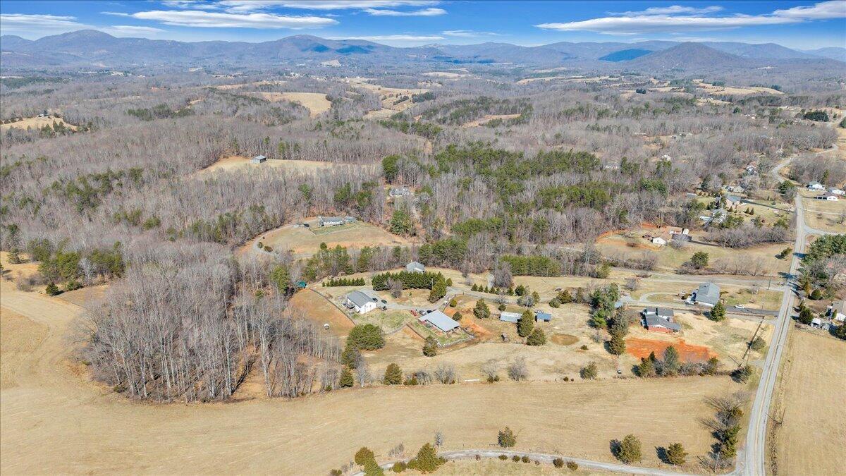 2555 Morgans Mill Road Goodview, VA 24095 - Photo 73 of 114 Aerial