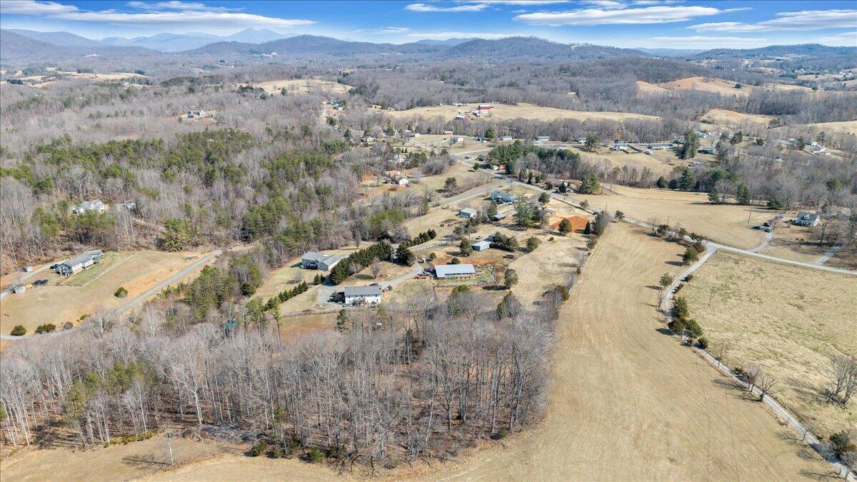 2555 Morgans Mill Road Goodview, VA 24095 - Photo 75 of 114 Aerial