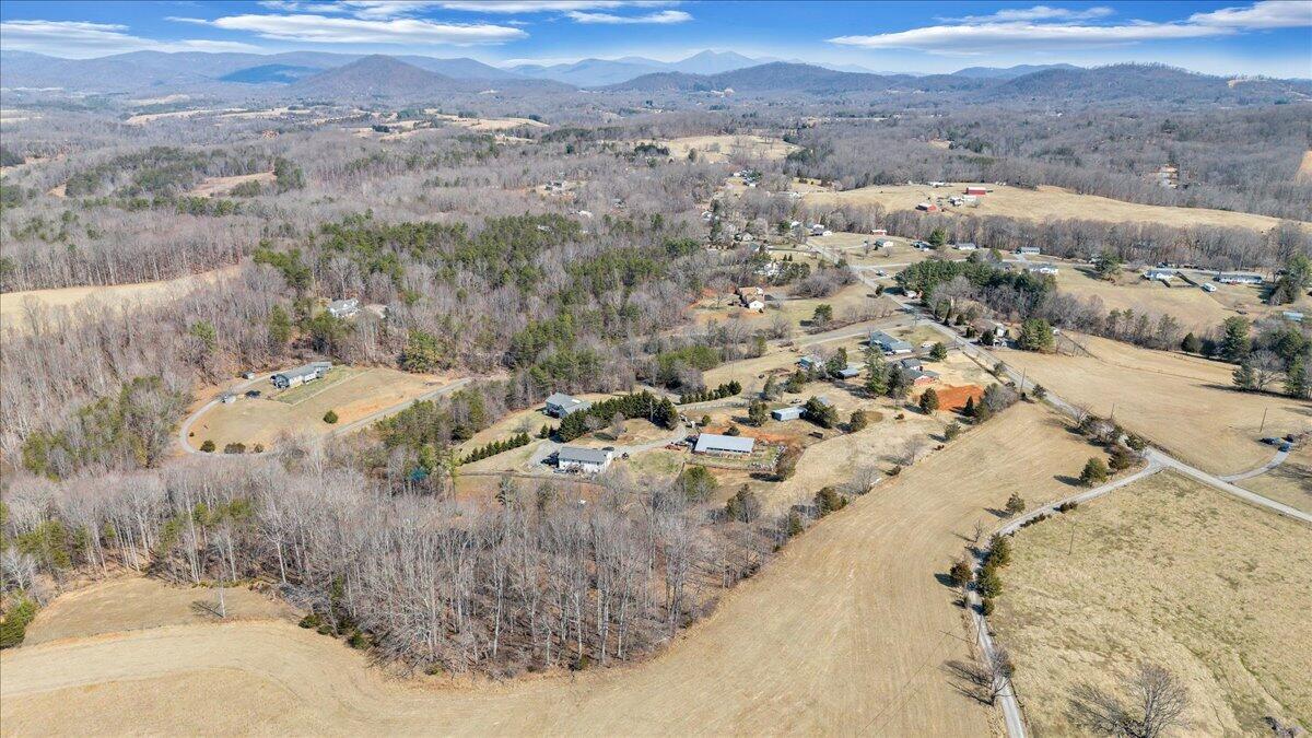 2555 Morgans Mill Road Goodview, VA 24095 - Photo 76 of 114 Aerial