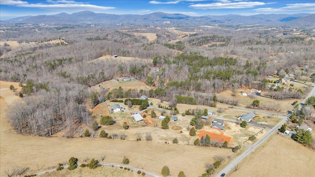 2555 Morgans Mill Road Goodview, VA 24095 - Photo 77 of 114 Aerial