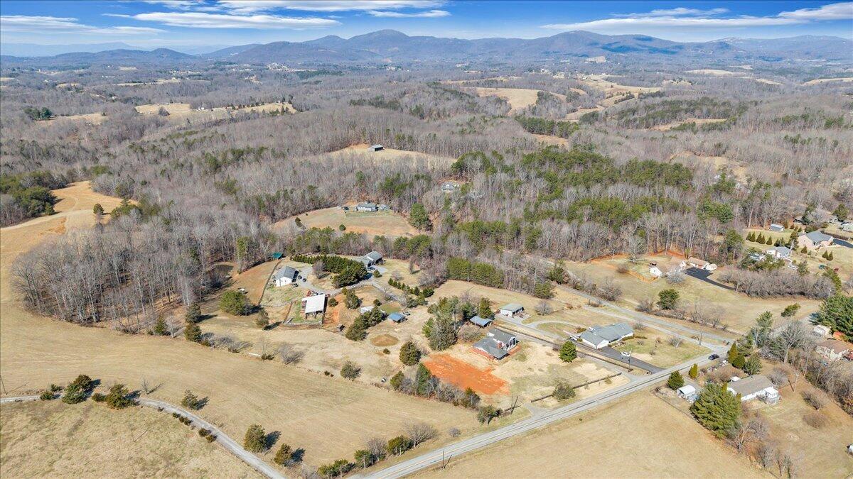 2555 Morgans Mill Road Goodview, VA 24095 - Photo 78 of 114 Aerial