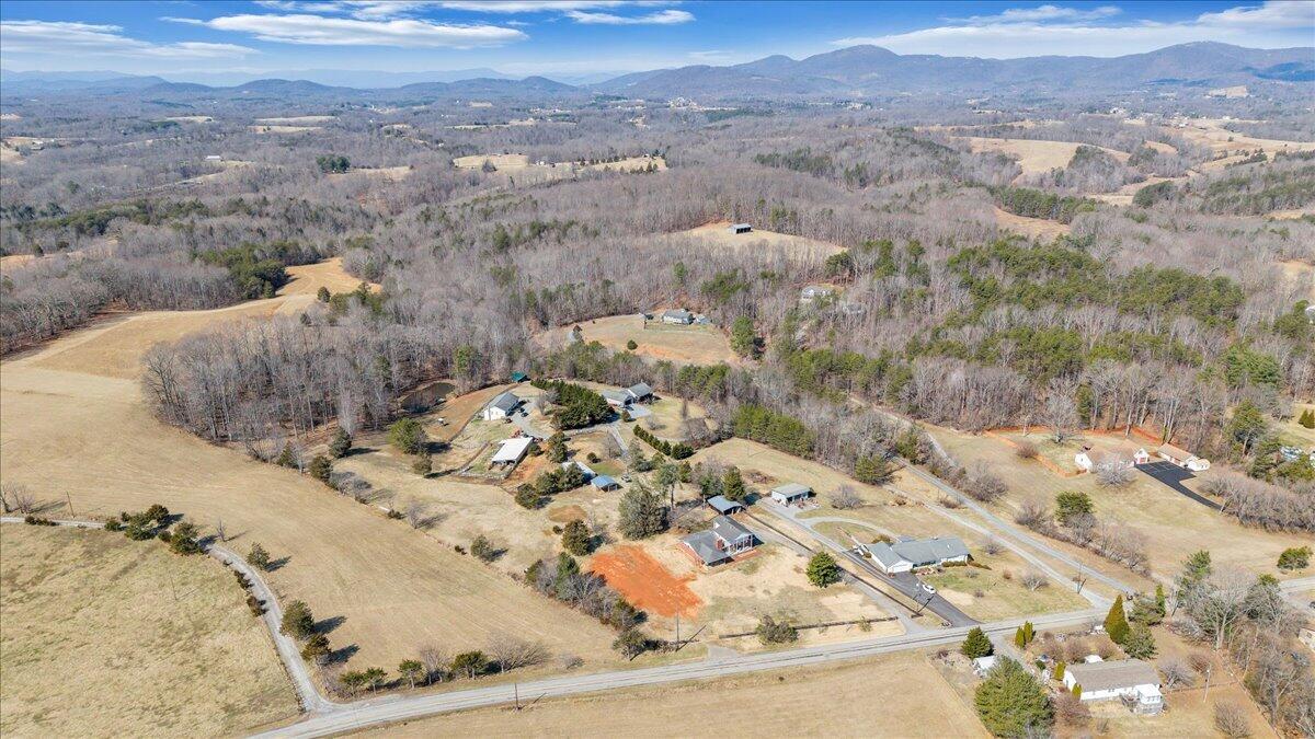 2555 Morgans Mill Road Goodview, VA 24095 - Photo 79 of 114 Aerial