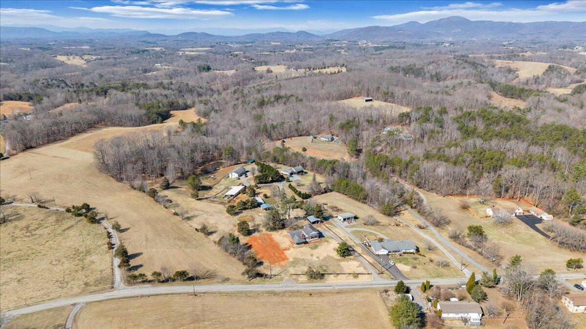 2555 Morgans Mill Road Goodview, VA 24095 - Photo 80 of 114 Aerial