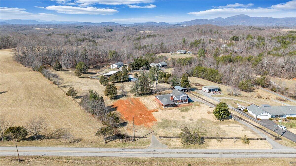 2555 Morgans Mill Road Goodview, VA 24095 - Photo 82 of 114 Aerial