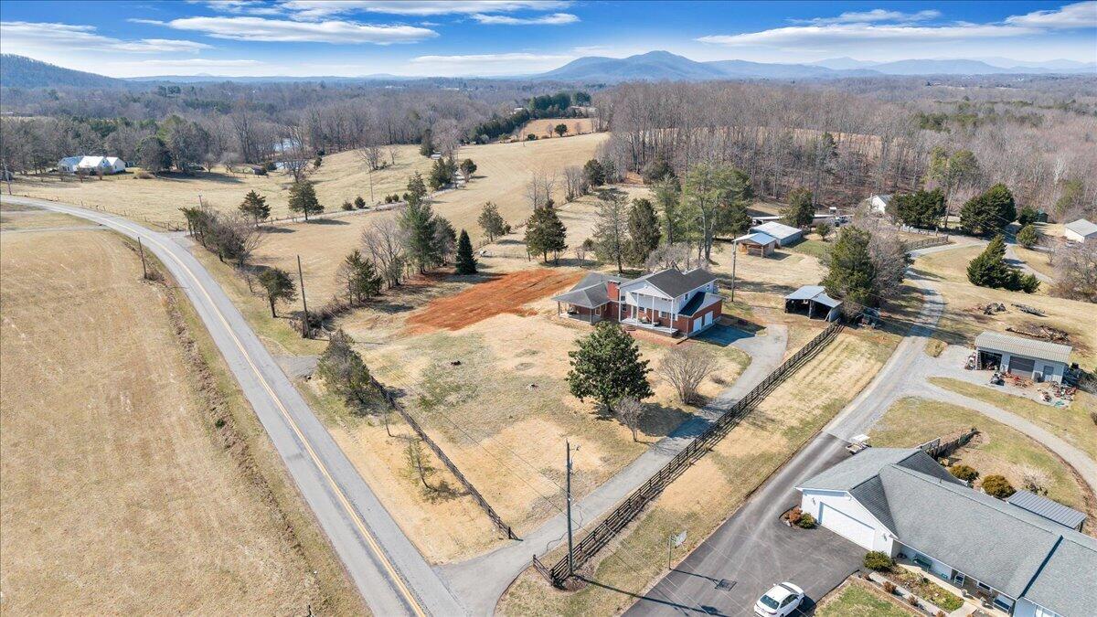 2555 Morgans Mill Road Goodview, VA 24095 - Photo 84 of 114 Aerial