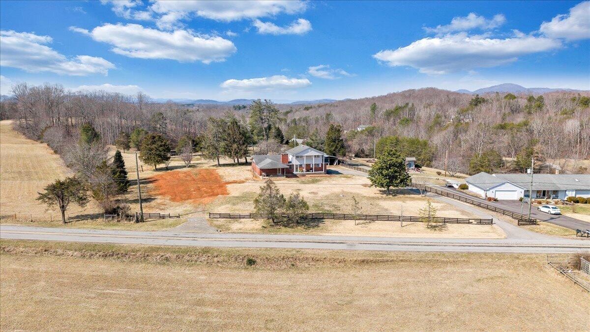 2555 Morgans Mill Road Goodview, VA 24095 - Photo 86 of 114 Aerial