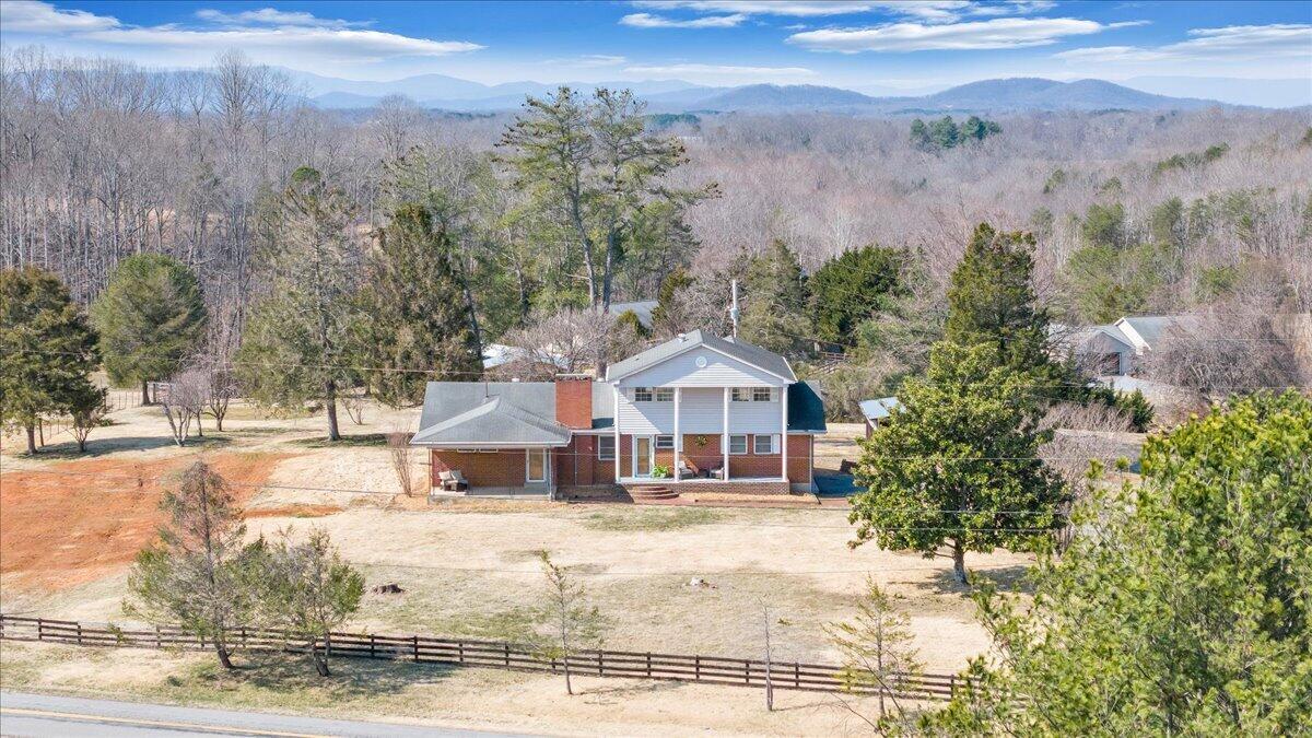 2555 Morgans Mill Road Goodview, VA 24095 - Photo 87 of 114 Aerial