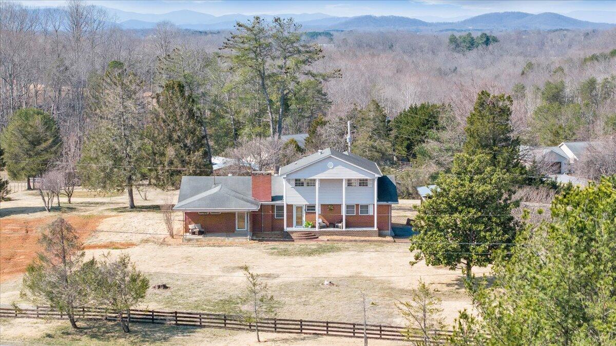 2555 Morgans Mill Road Goodview, VA 24095 - Photo 90 of 114 Aerial